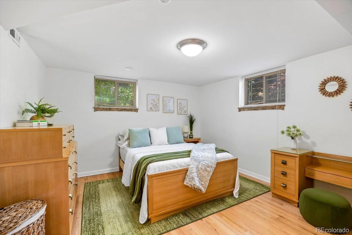 1090 Bonnie Brae Boulevard Denver CO 80209