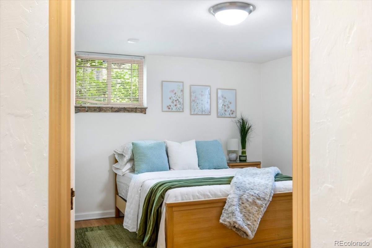 1090 Bonnie Brae Boulevard Denver CO 80209