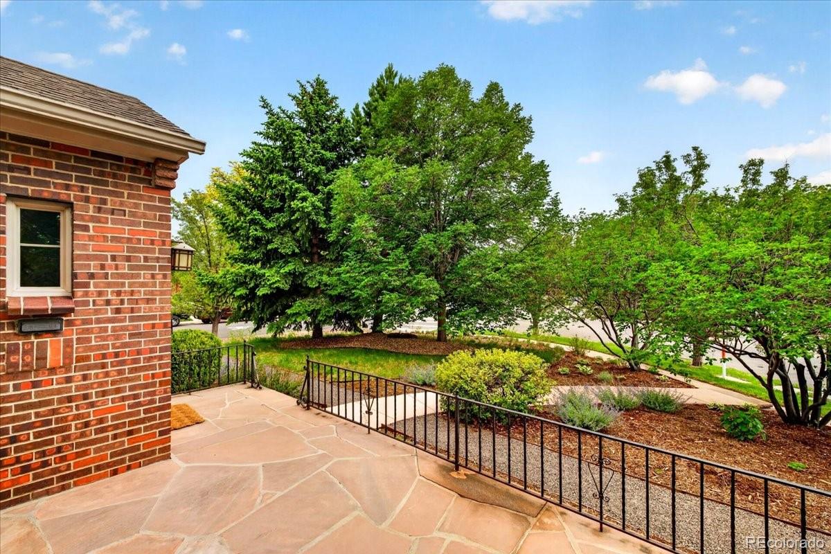 1090 Bonnie Brae Boulevard Denver CO 80209