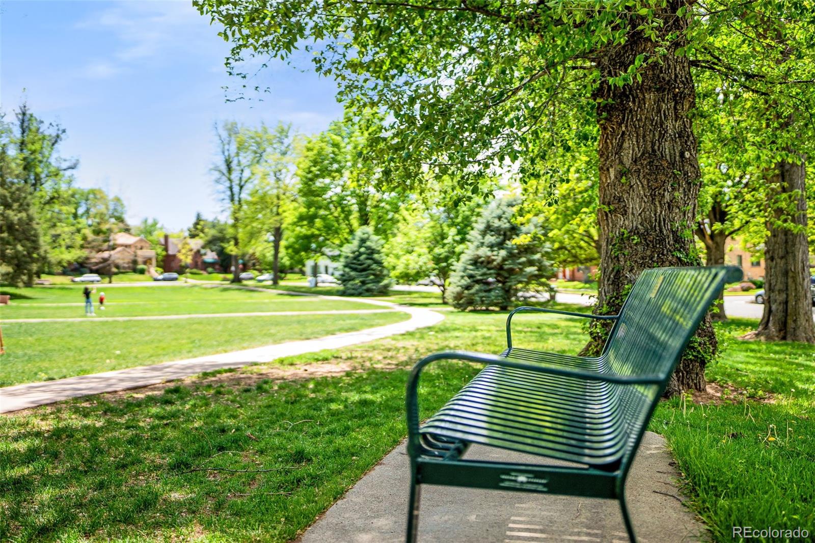 1090 Bonnie Brae Boulevard Denver CO 80209