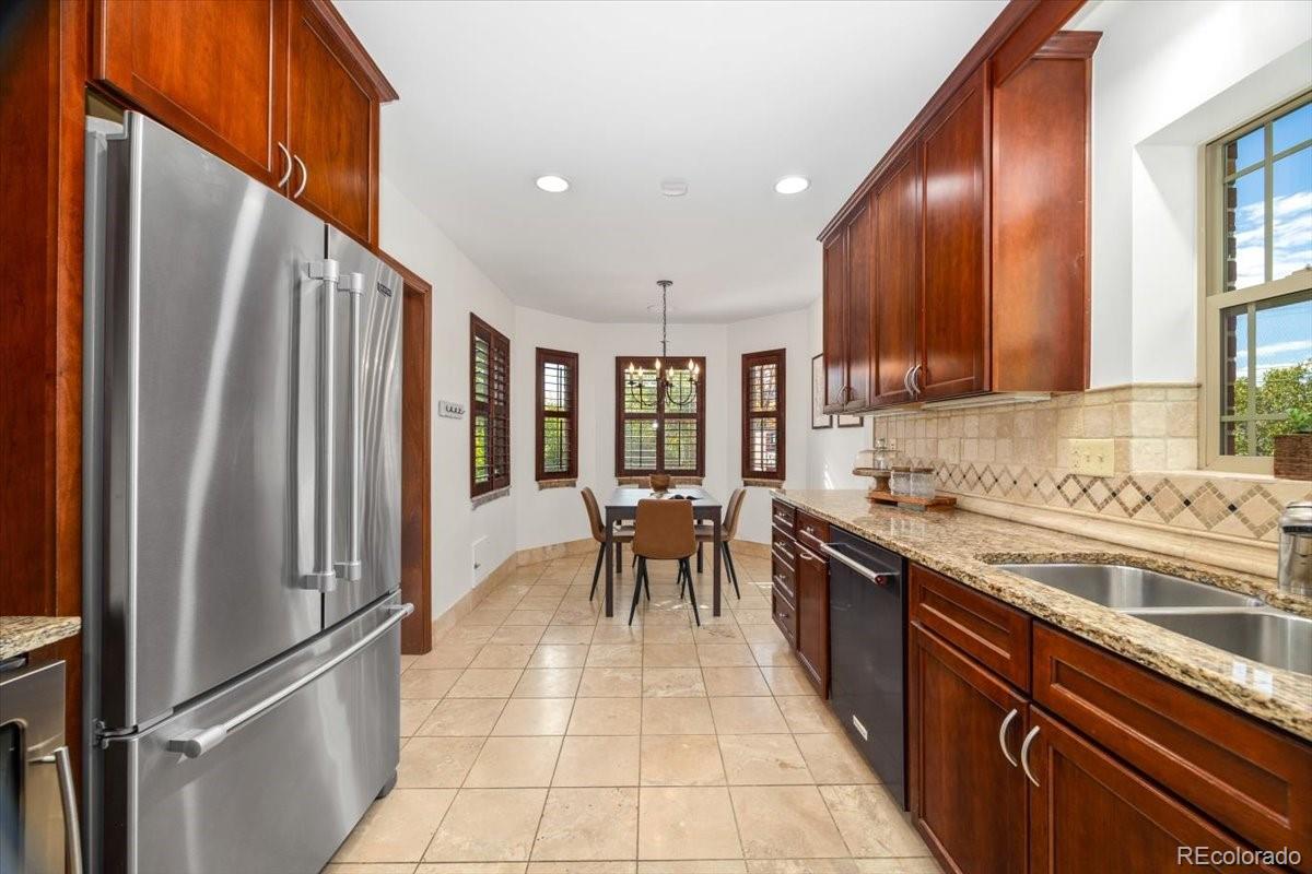 1090 Bonnie Brae Boulevard Denver CO 80209