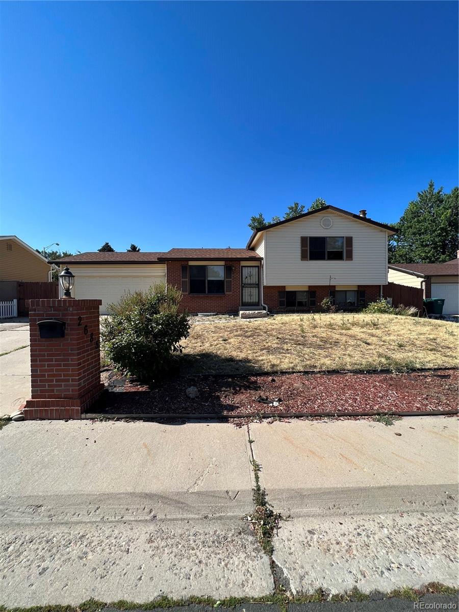 2685 S Carson Way Aurora CO 80014