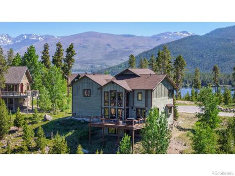 560 County Road 662 Grand Lake CO 80447