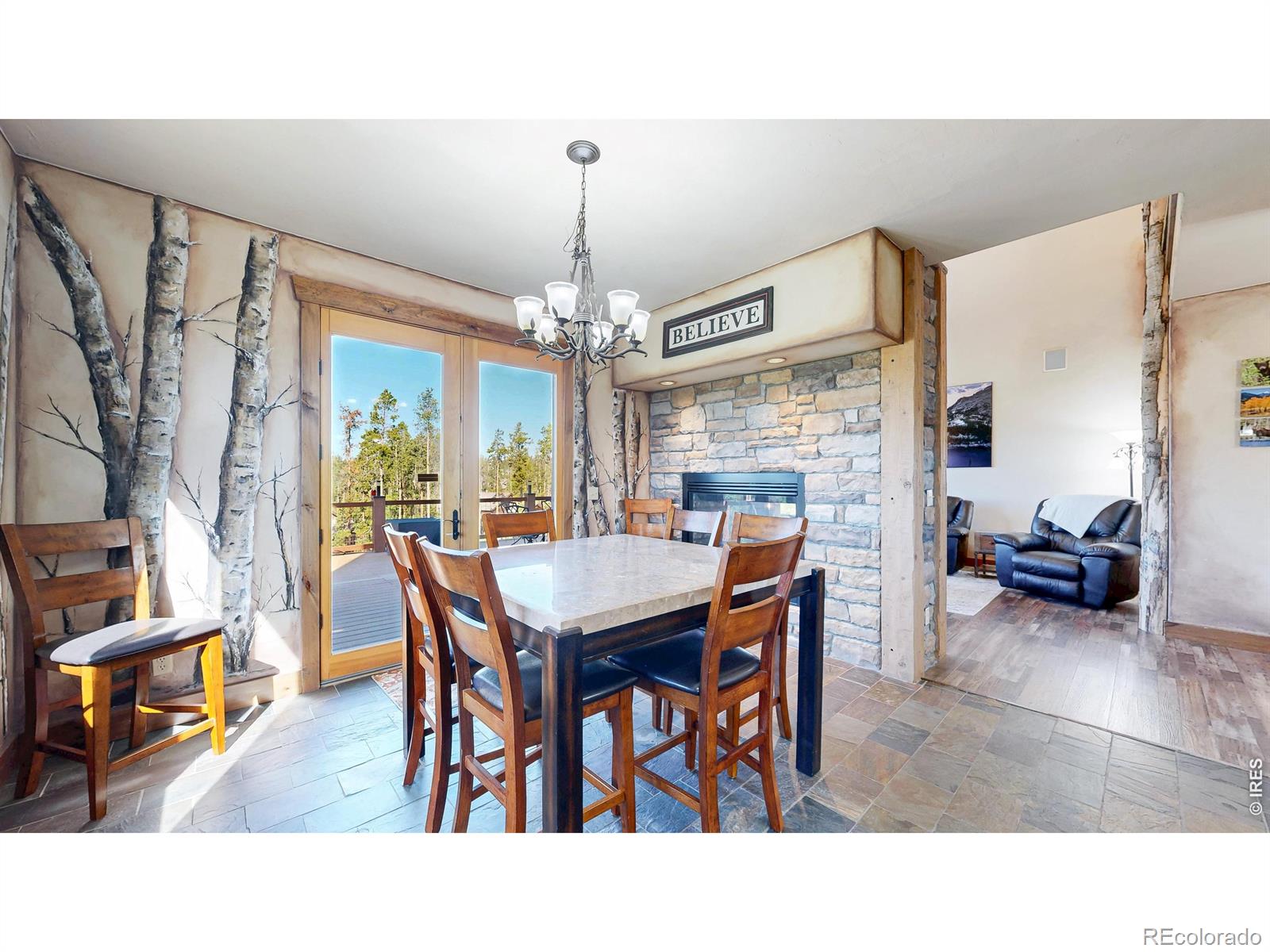 560 County Road 662 Grand Lake CO 80447