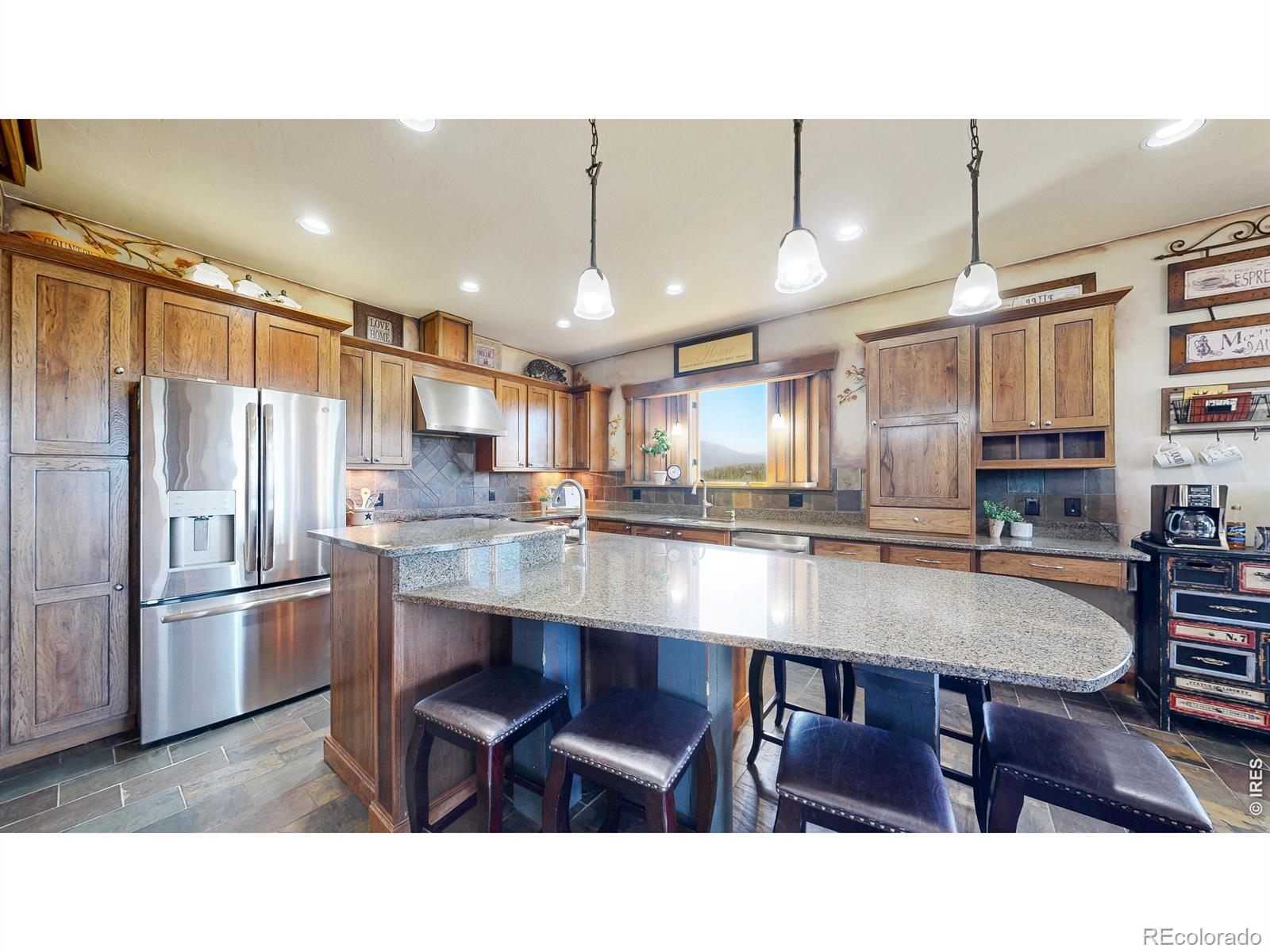 560 County Road 662 Grand Lake CO 80447