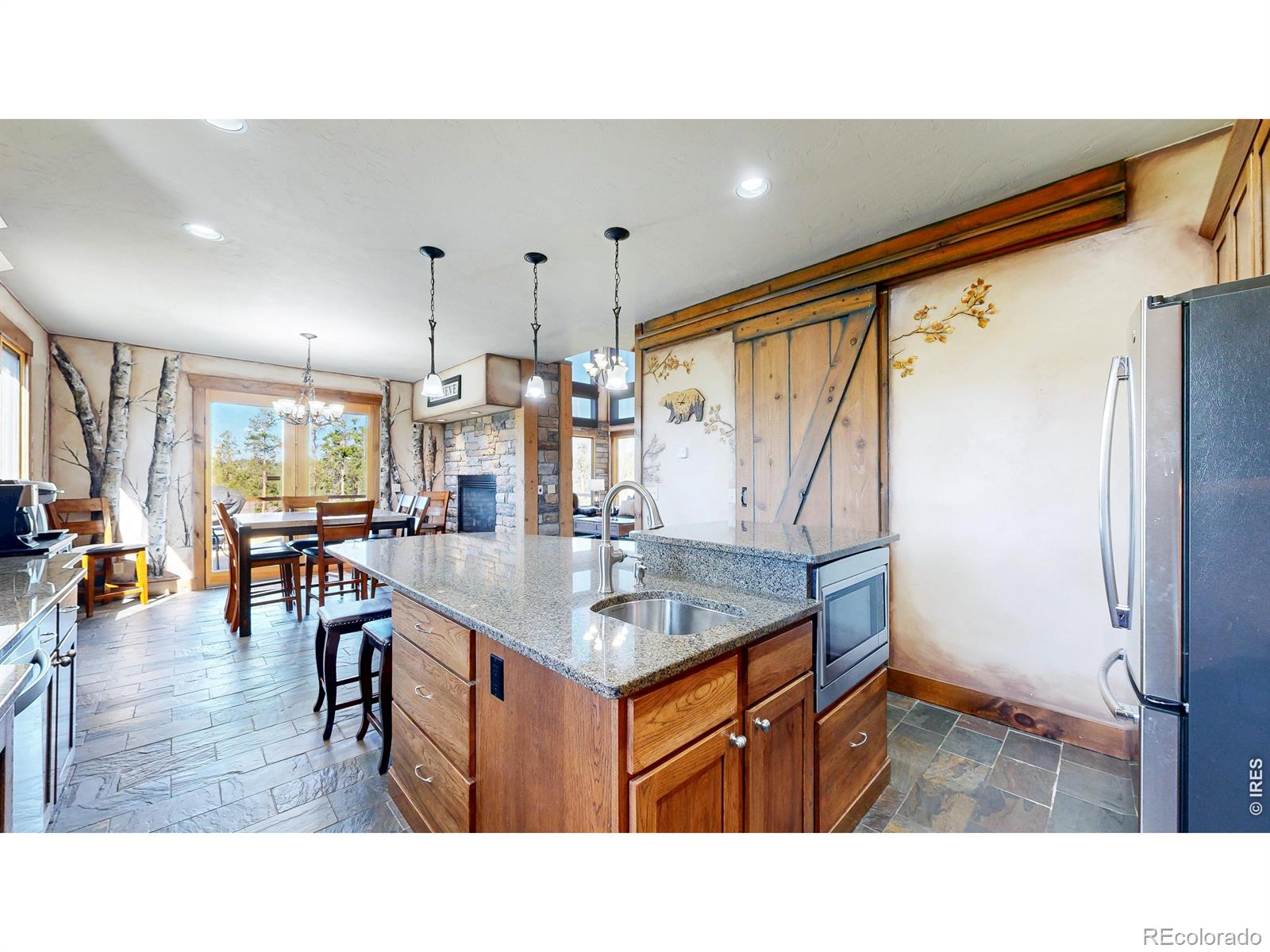 560 County Road 662 Grand Lake CO 80447
