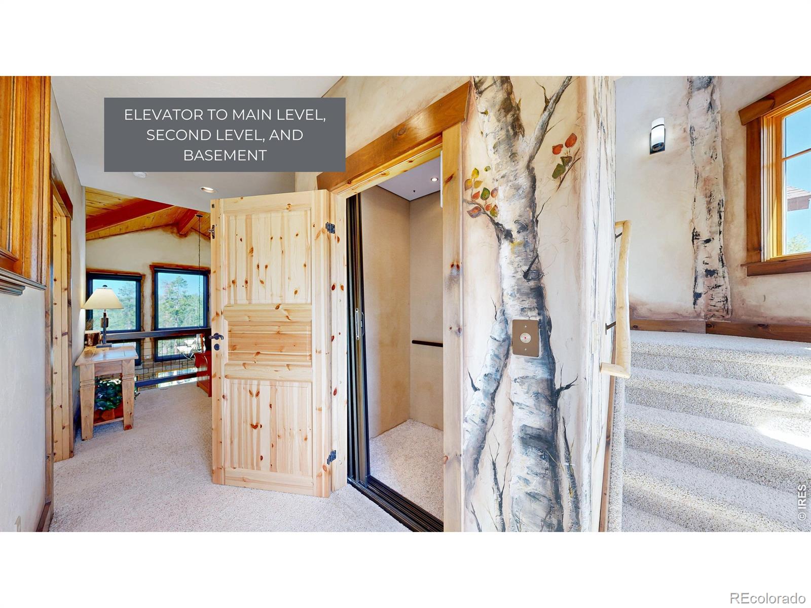 560 County Road 662 Grand Lake CO 80447
