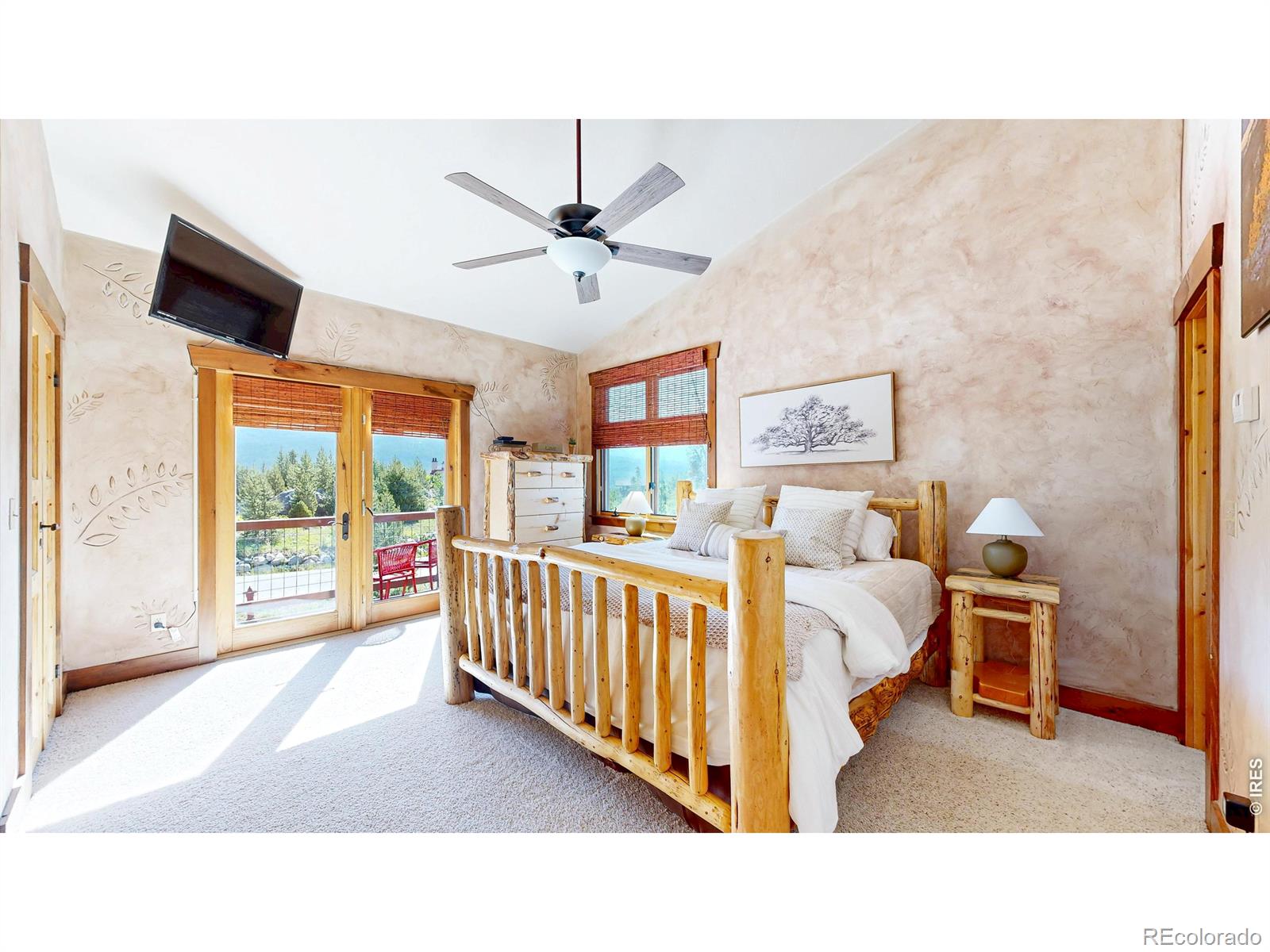 560 County Road 662 Grand Lake CO 80447