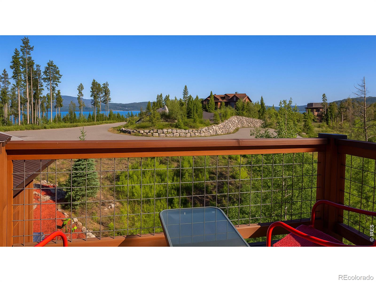 560 County Road 662 Grand Lake CO 80447