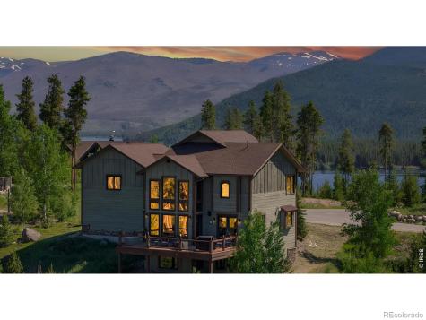 560 County Road 662 Grand Lake CO 80447