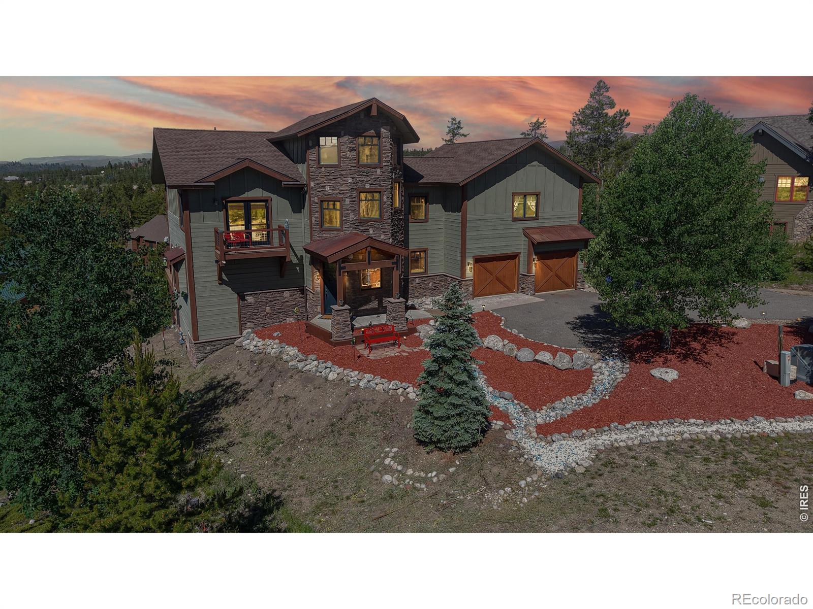 560 County Road 662 Grand Lake CO 80447