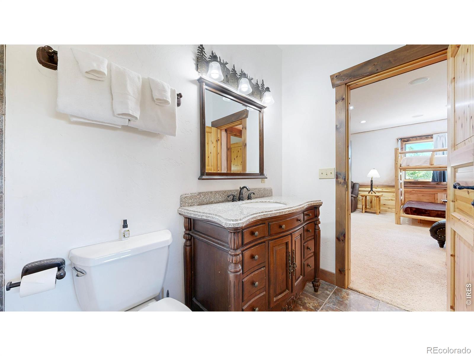 560 County Road 662 Grand Lake CO 80447