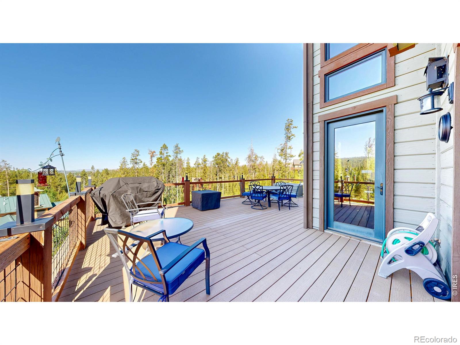 560 County Road 662 Grand Lake CO 80447