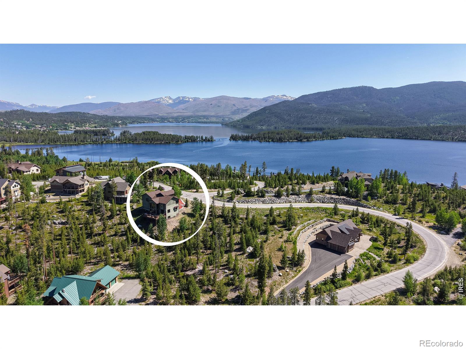 560 County Road 662 Grand Lake CO 80447