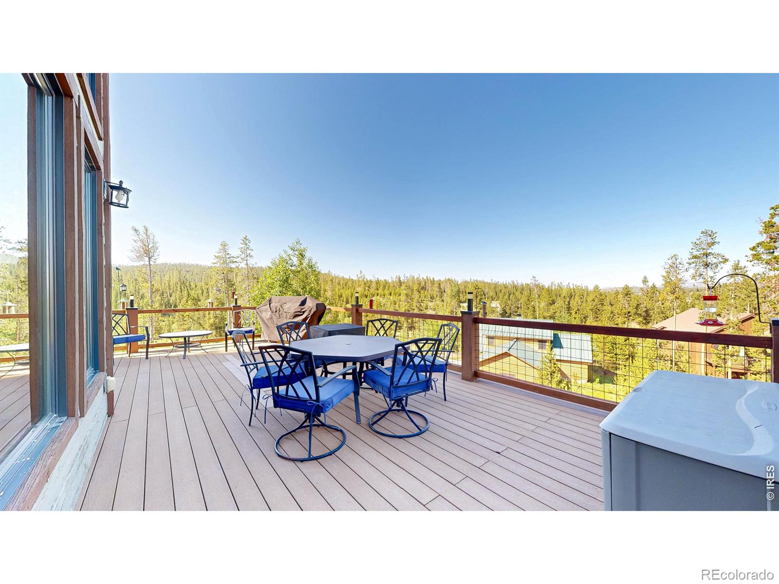 560 County Road 662 Grand Lake CO 80447