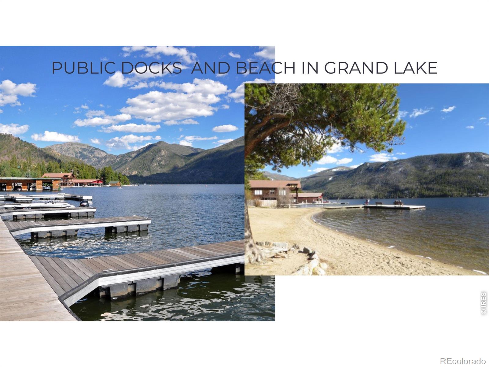 560 County Road 662 Grand Lake CO 80447