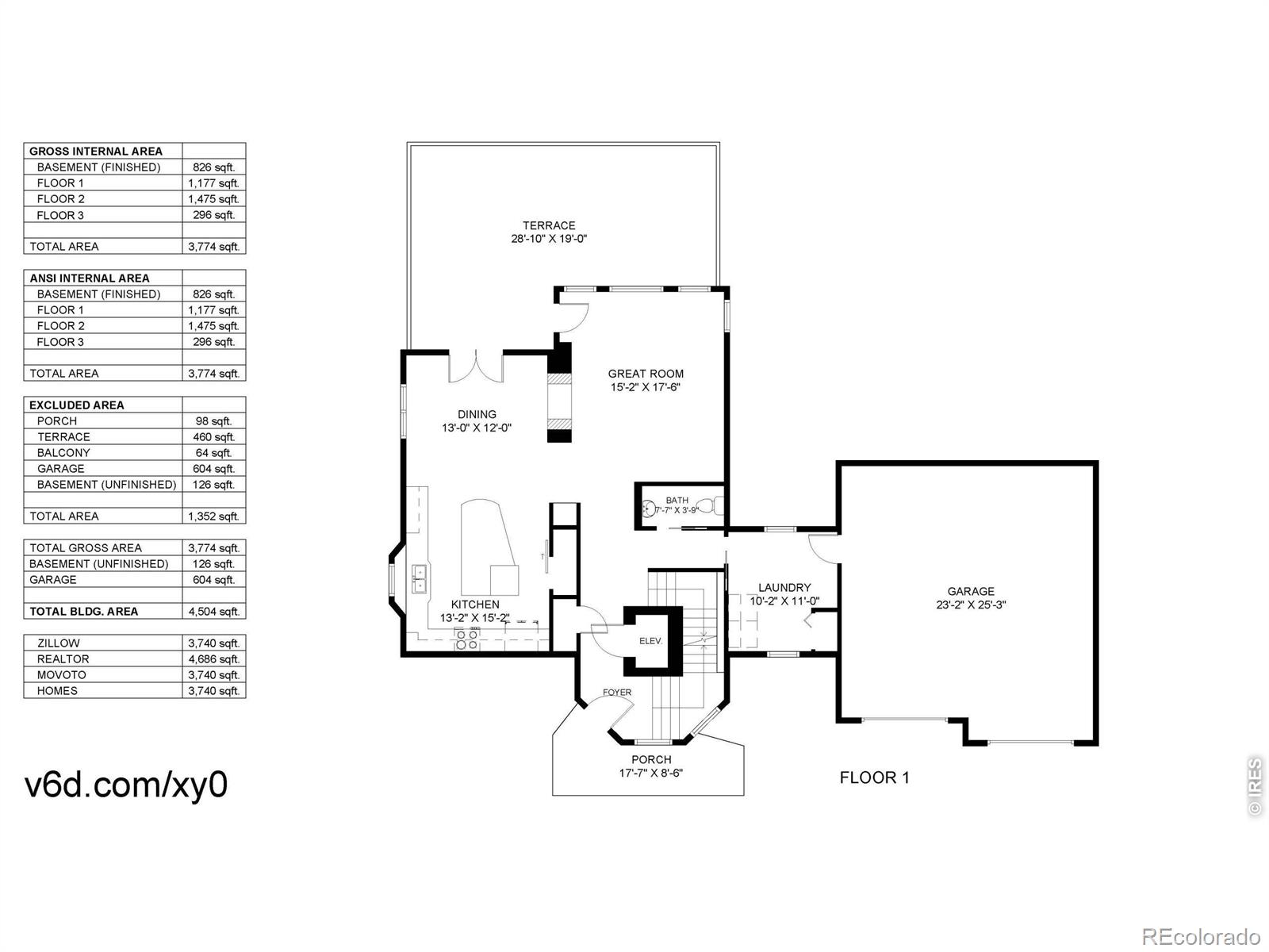 560 County Road 662 Grand Lake CO 80447