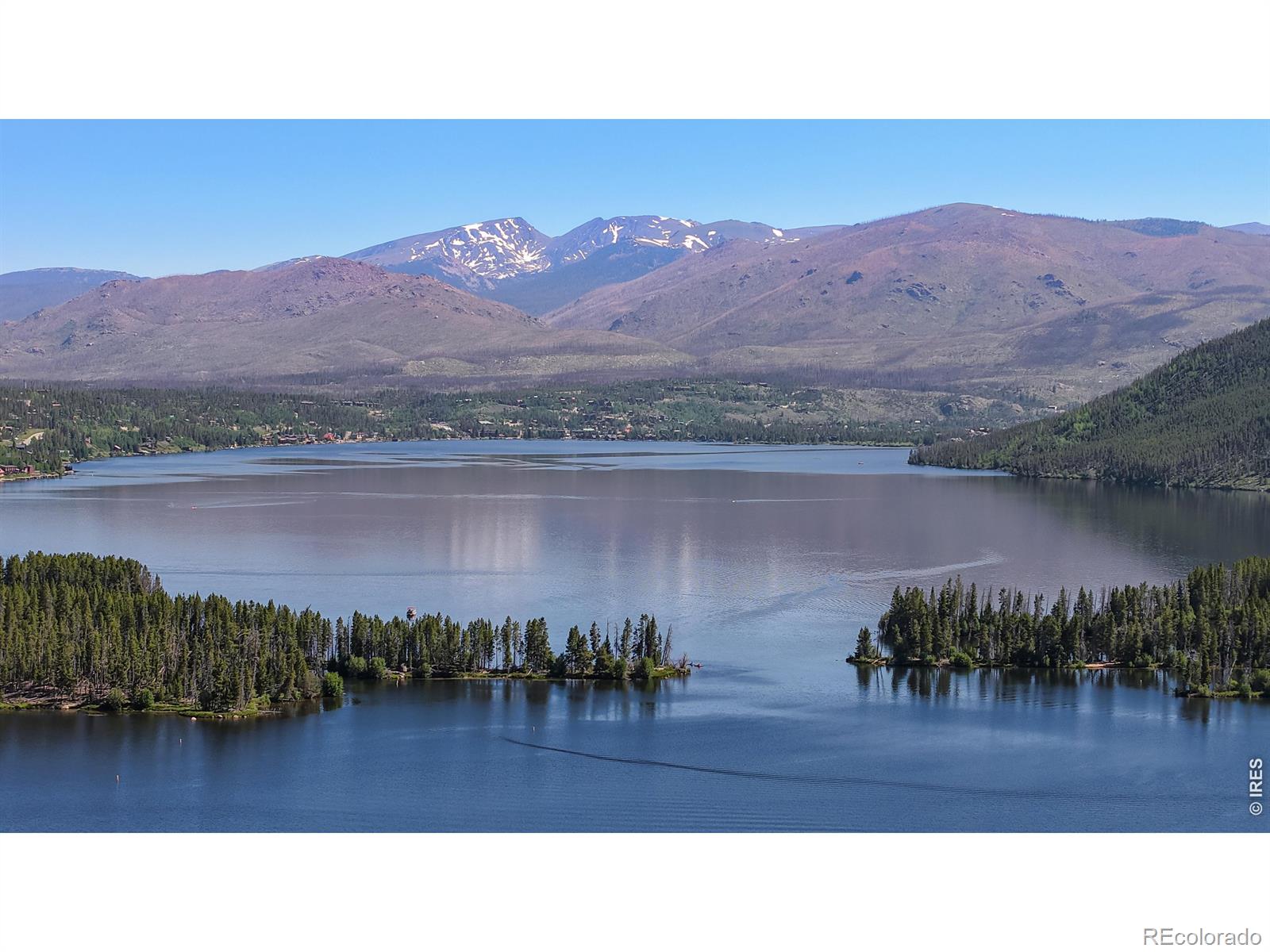 560 County Road 662 Grand Lake CO 80447