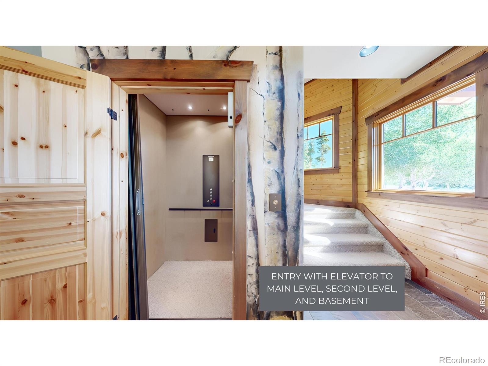 560 County Road 662 Grand Lake CO 80447