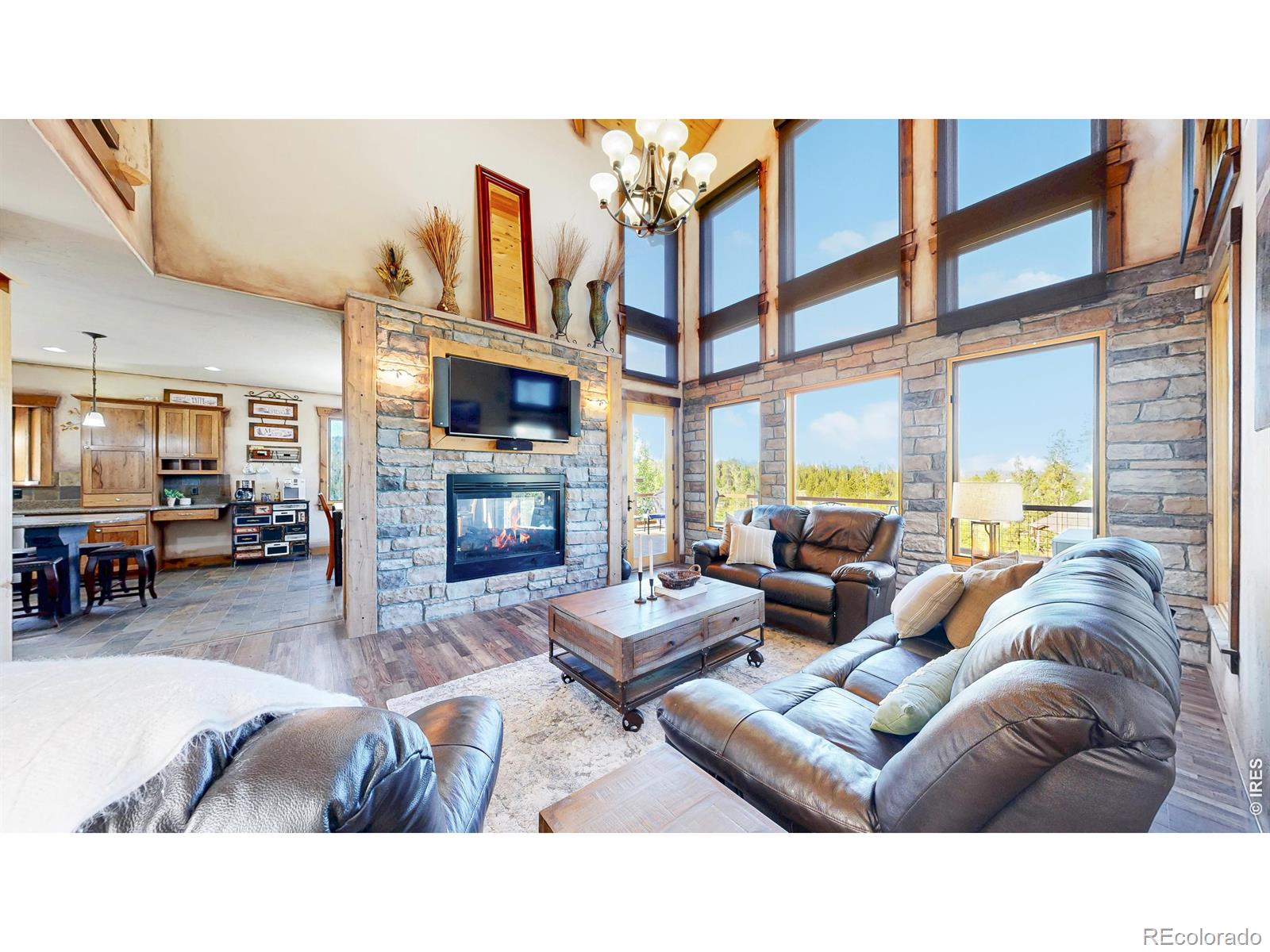 560 County Road 662 Grand Lake CO 80447