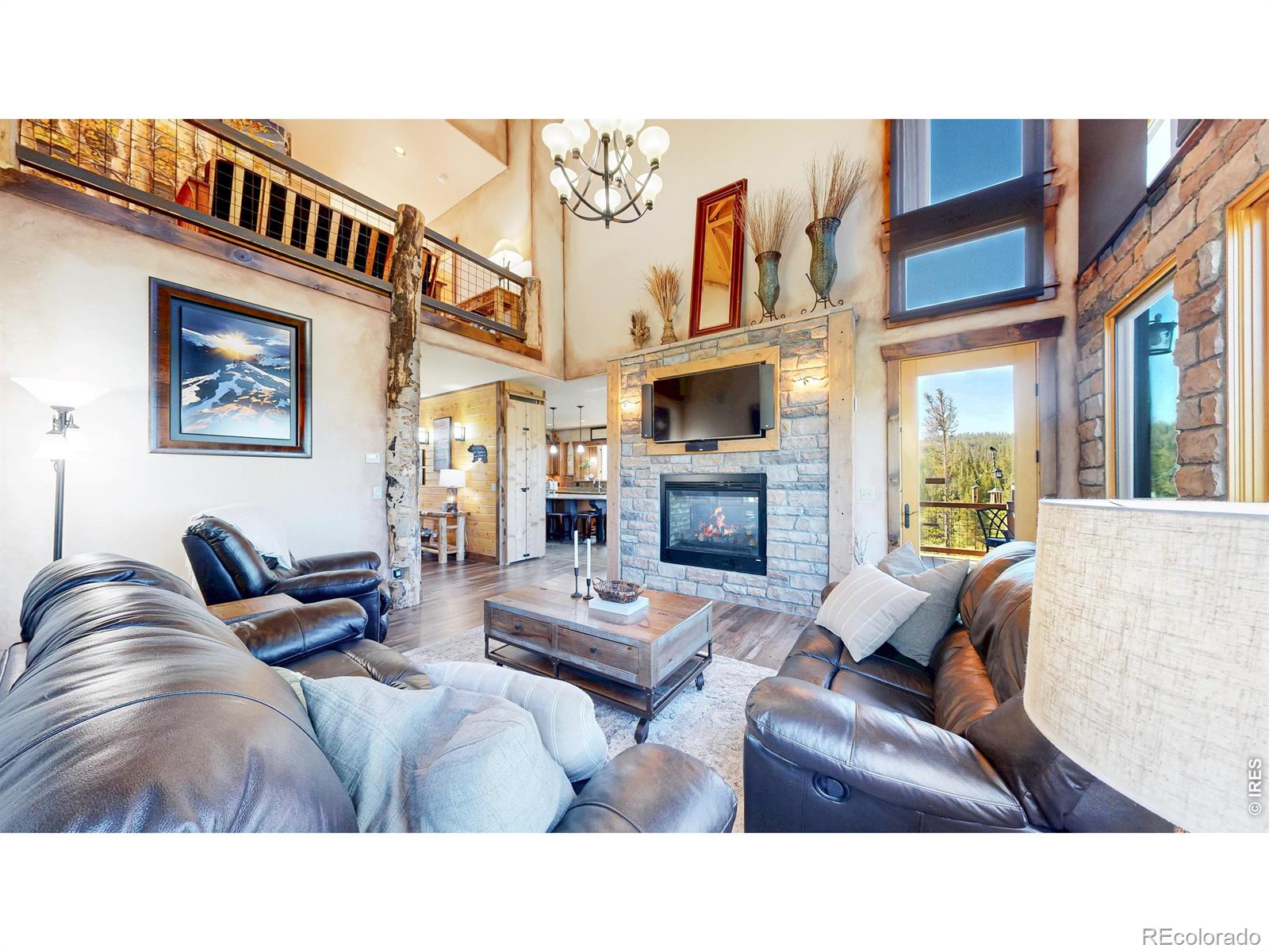 560 County Road 662 Grand Lake CO 80447
