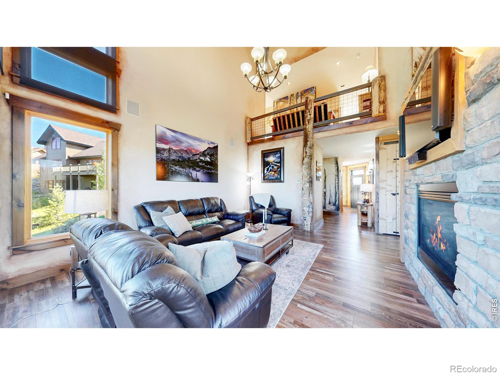 560 County Road 662 Grand Lake CO 80447