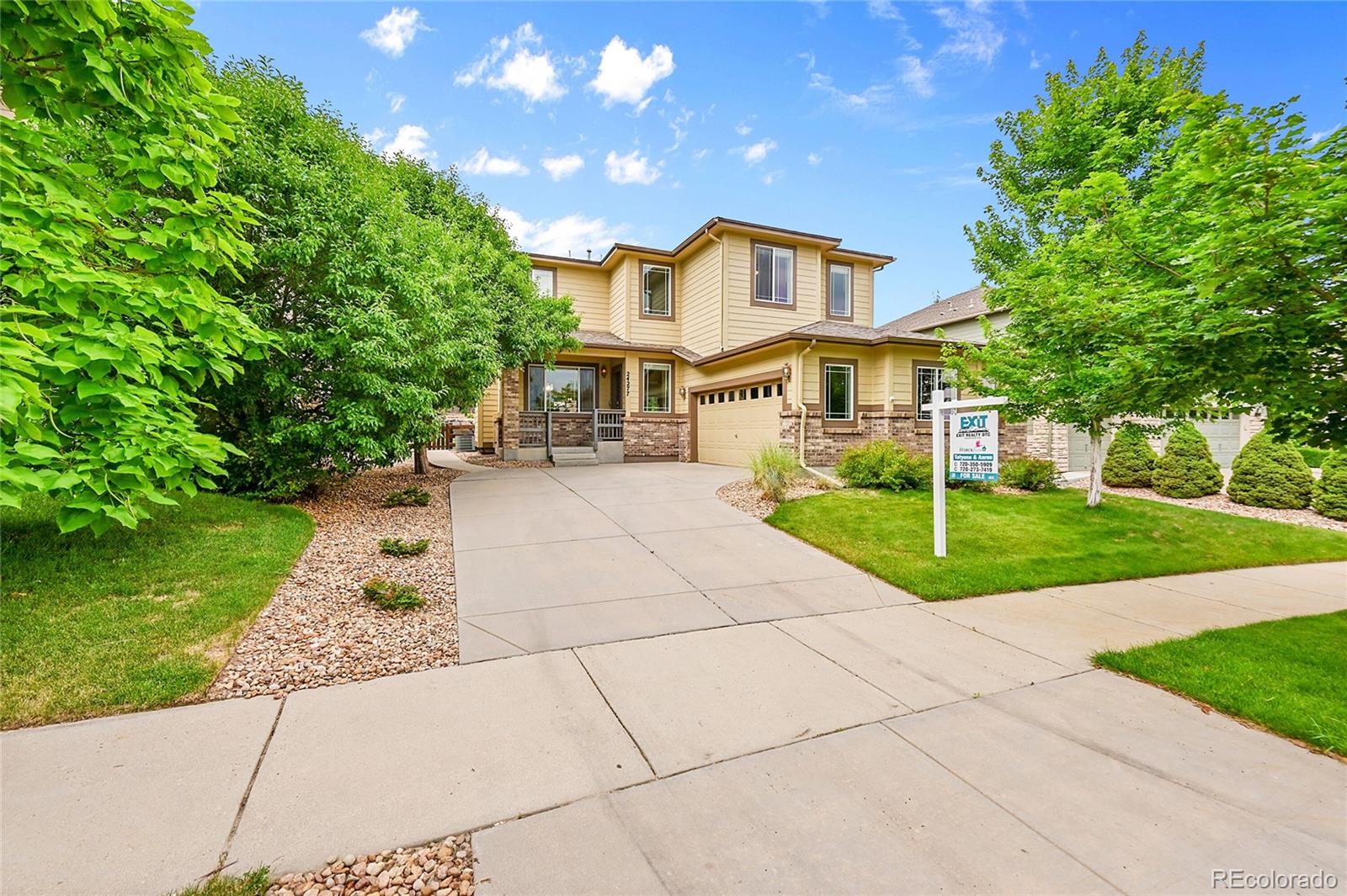 24277 E Ontario Place Aurora CO 80016