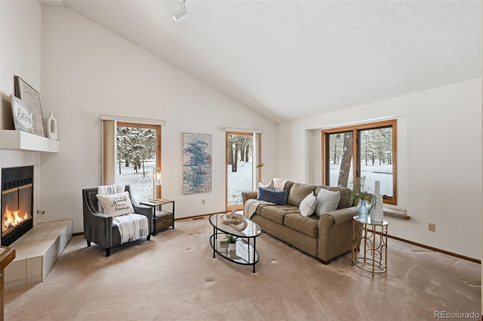 18475 Lake Drive Monument CO 80132