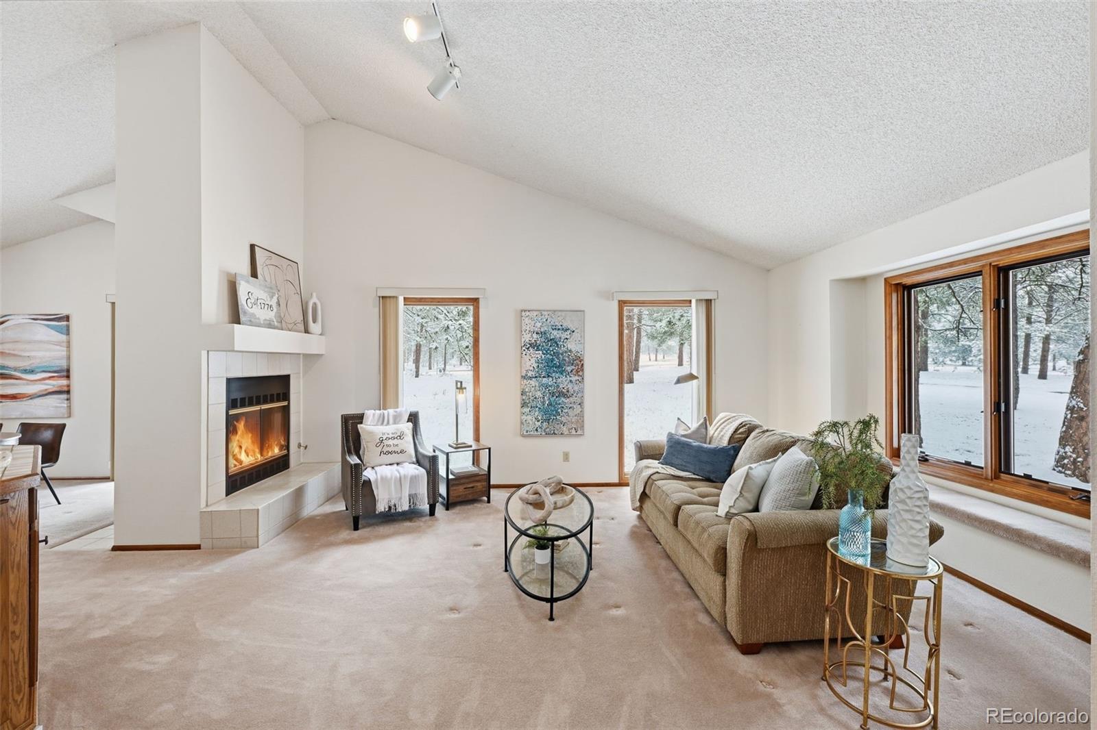 18475 Lake Drive Monument CO 80132