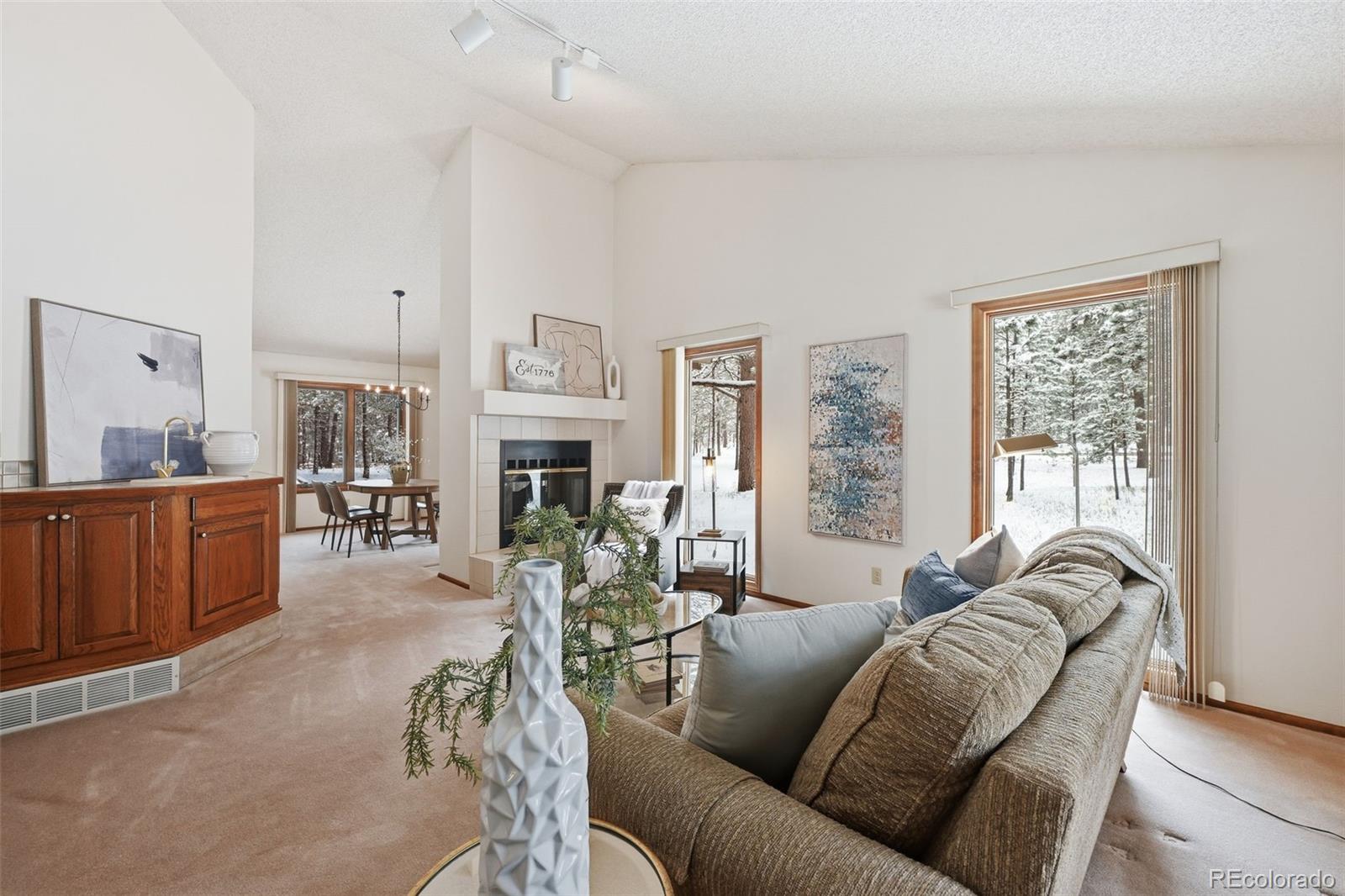 18475 Lake Drive Monument CO 80132