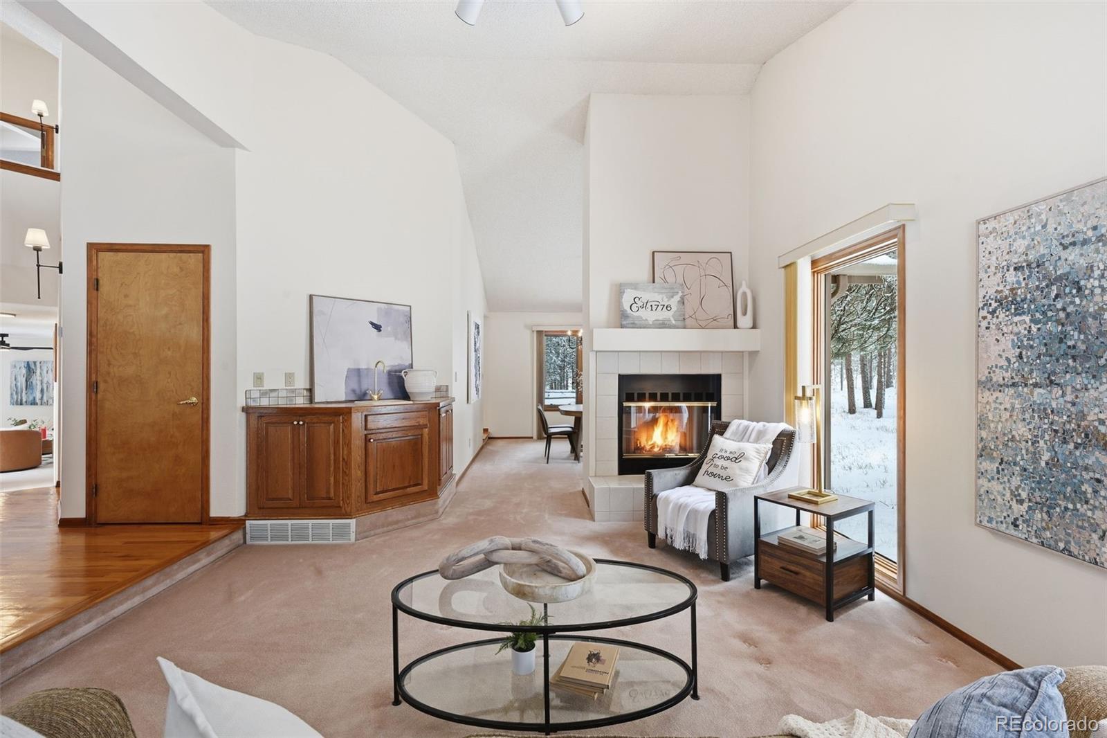 18475 Lake Drive Monument CO 80132