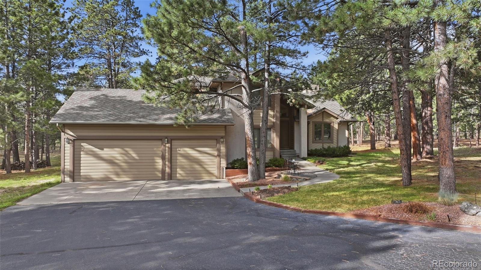 18475 Lake Drive Monument CO 80132