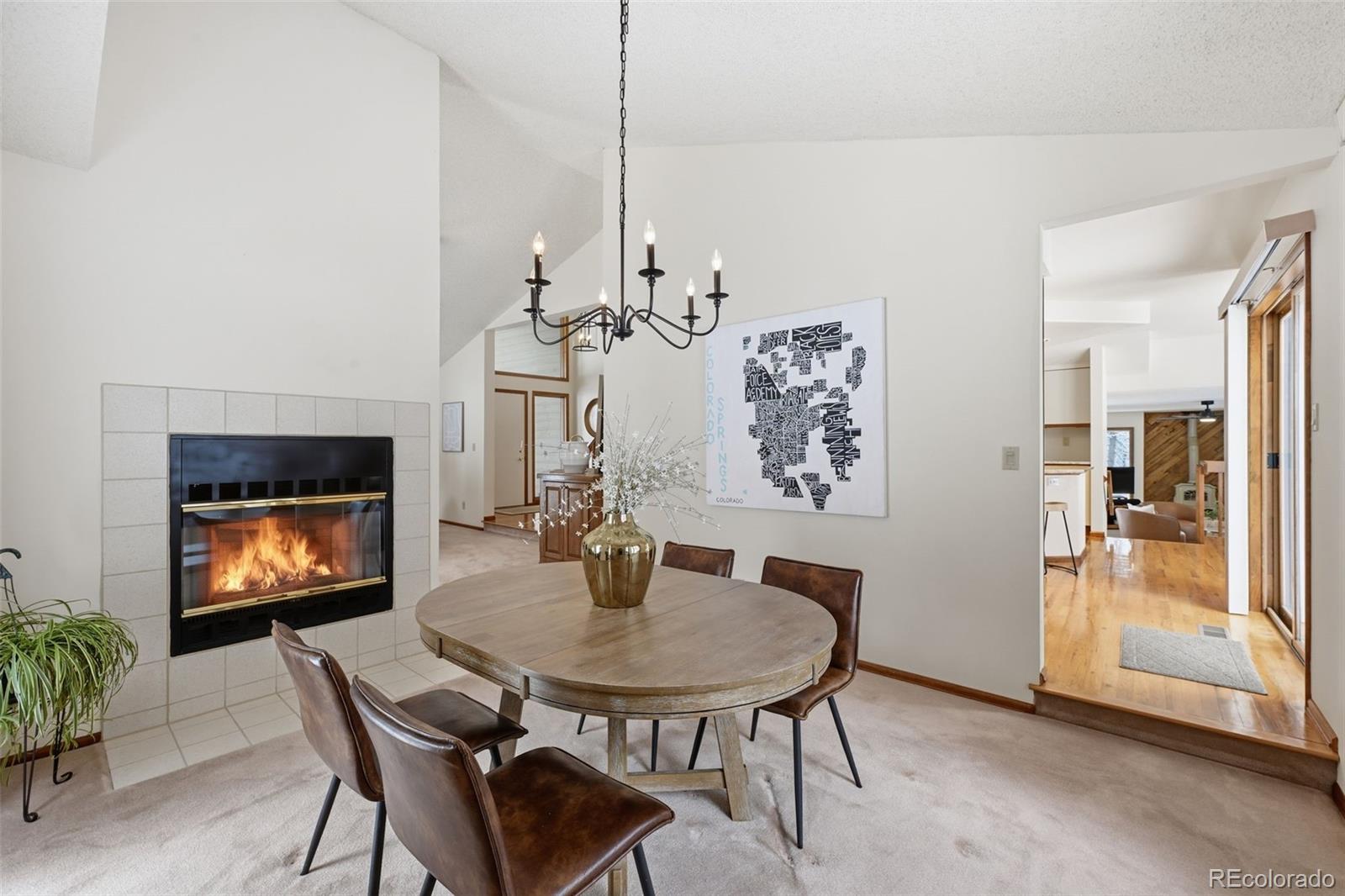 18475 Lake Drive Monument CO 80132
