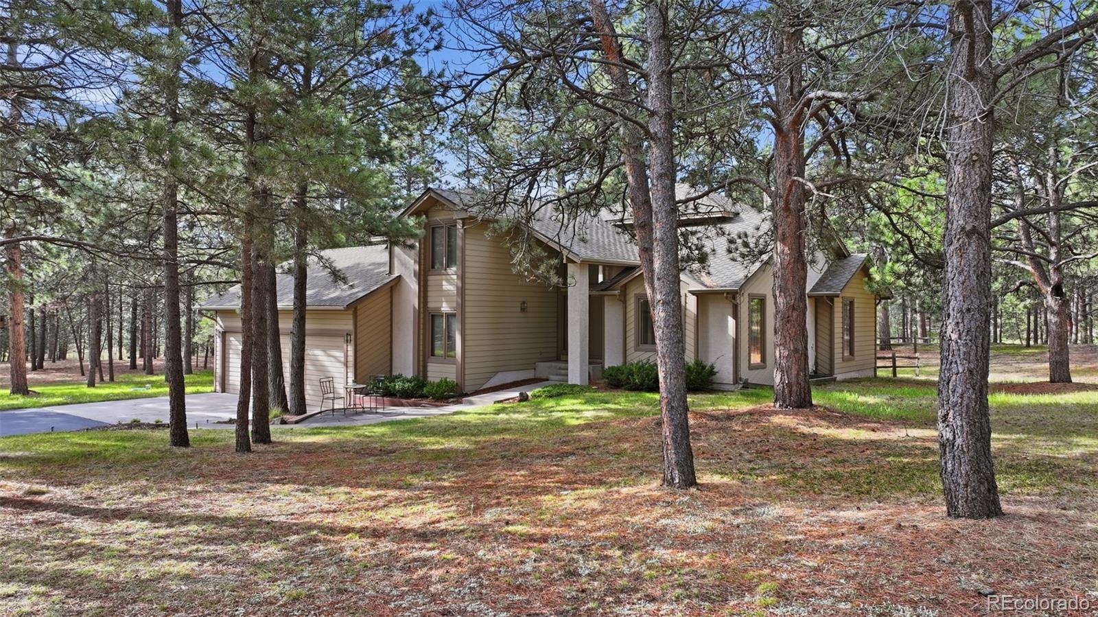 18475 Lake Drive Monument CO 80132