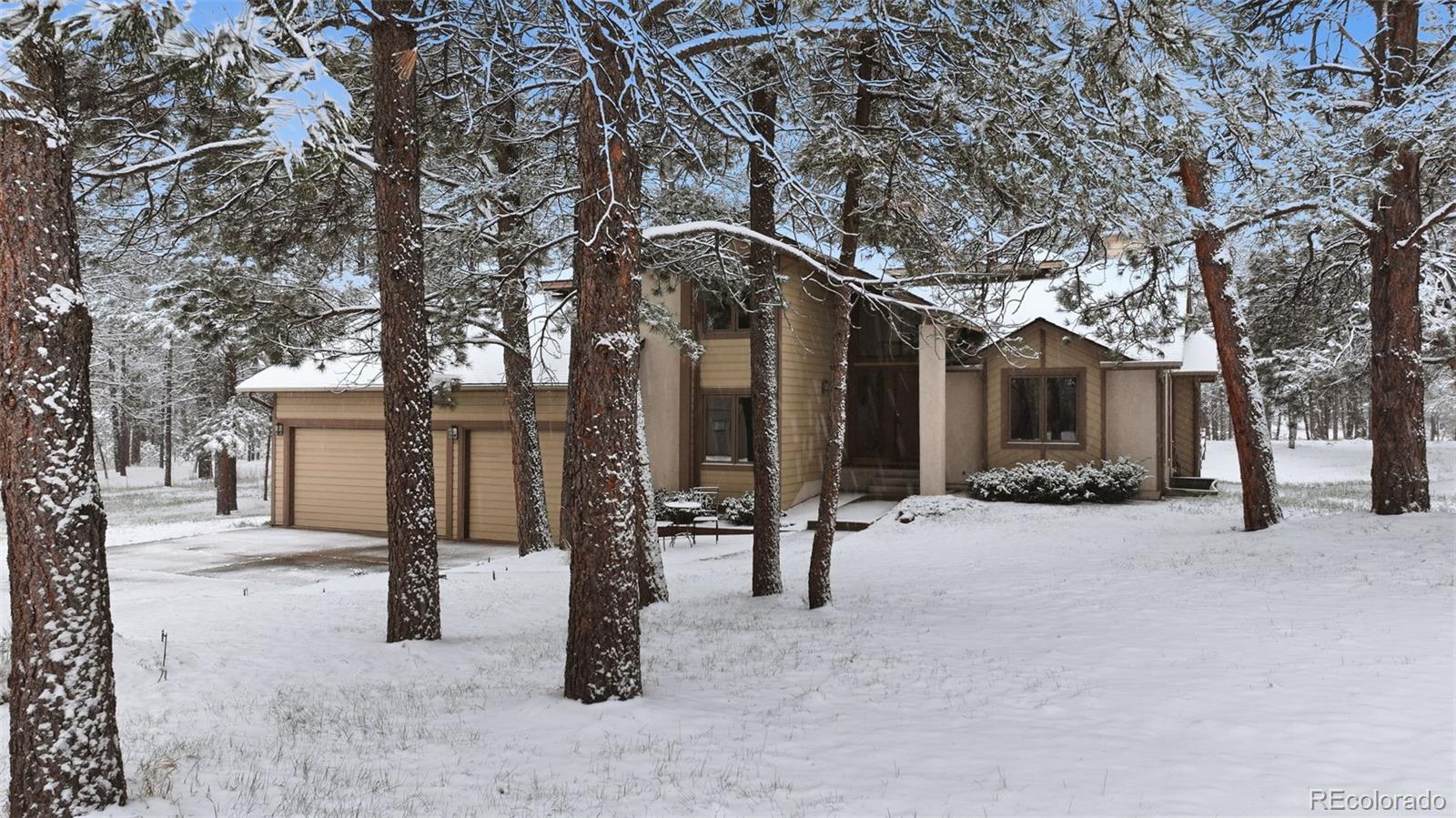 18475 Lake Drive Monument CO 80132