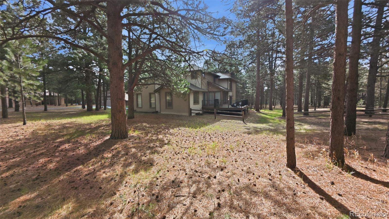 18475 Lake Drive Monument CO 80132