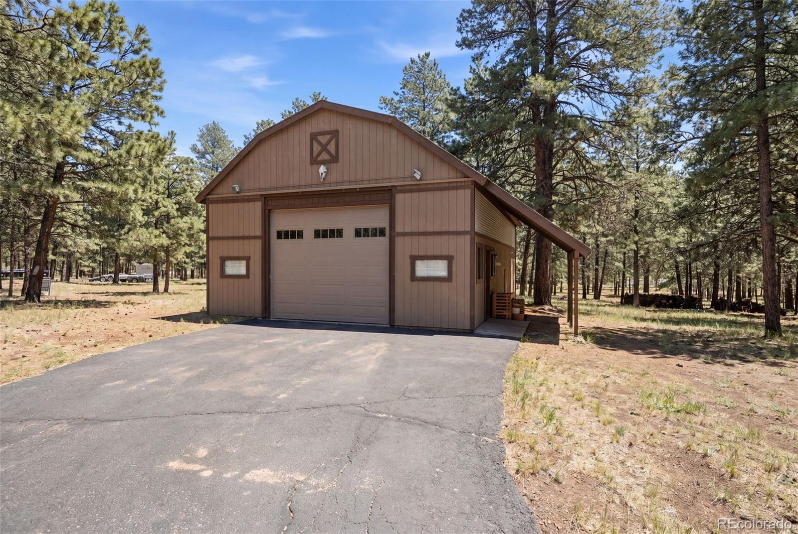 18475 Lake Drive Monument CO 80132