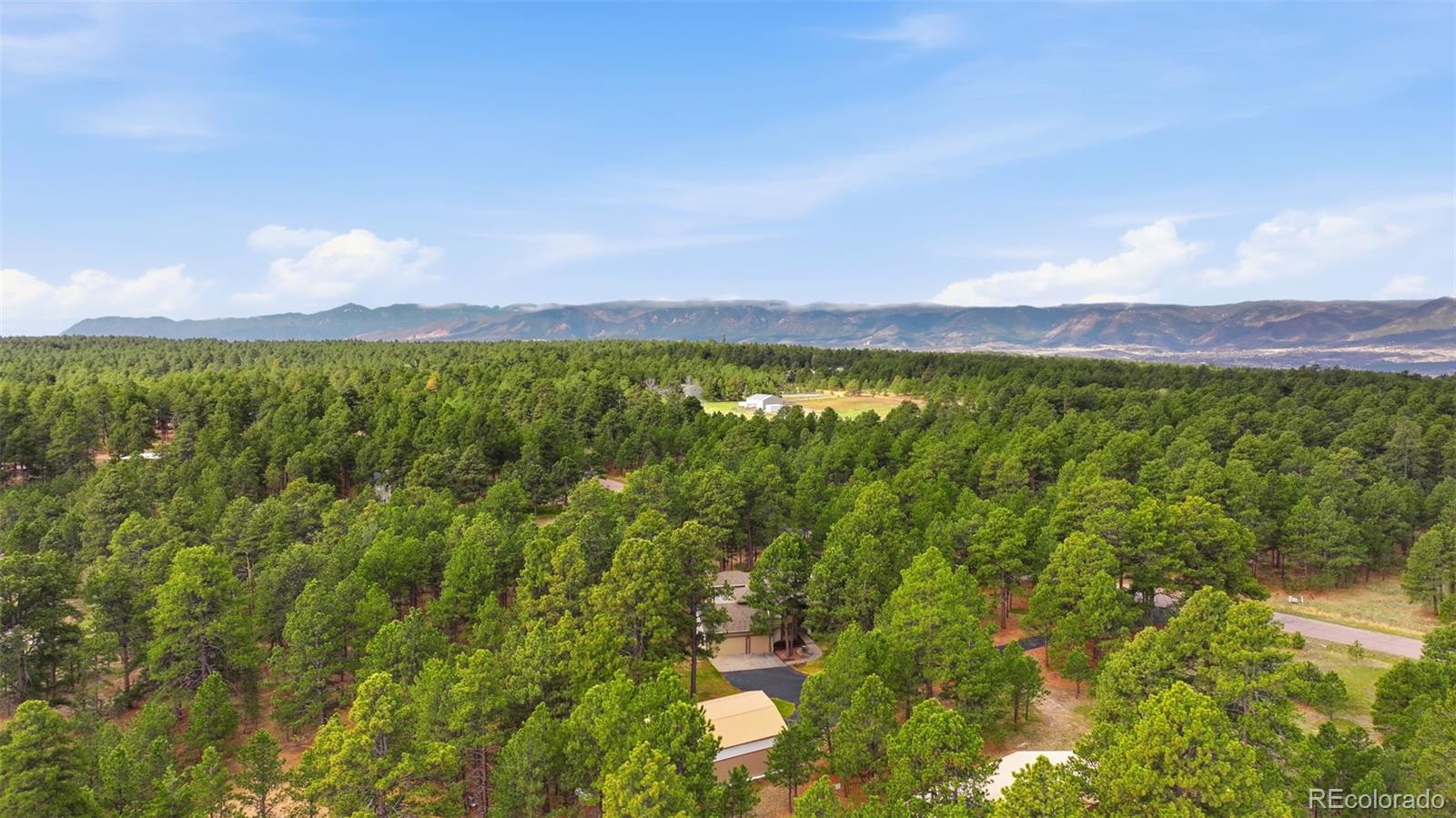 18475 Lake Drive Monument CO 80132