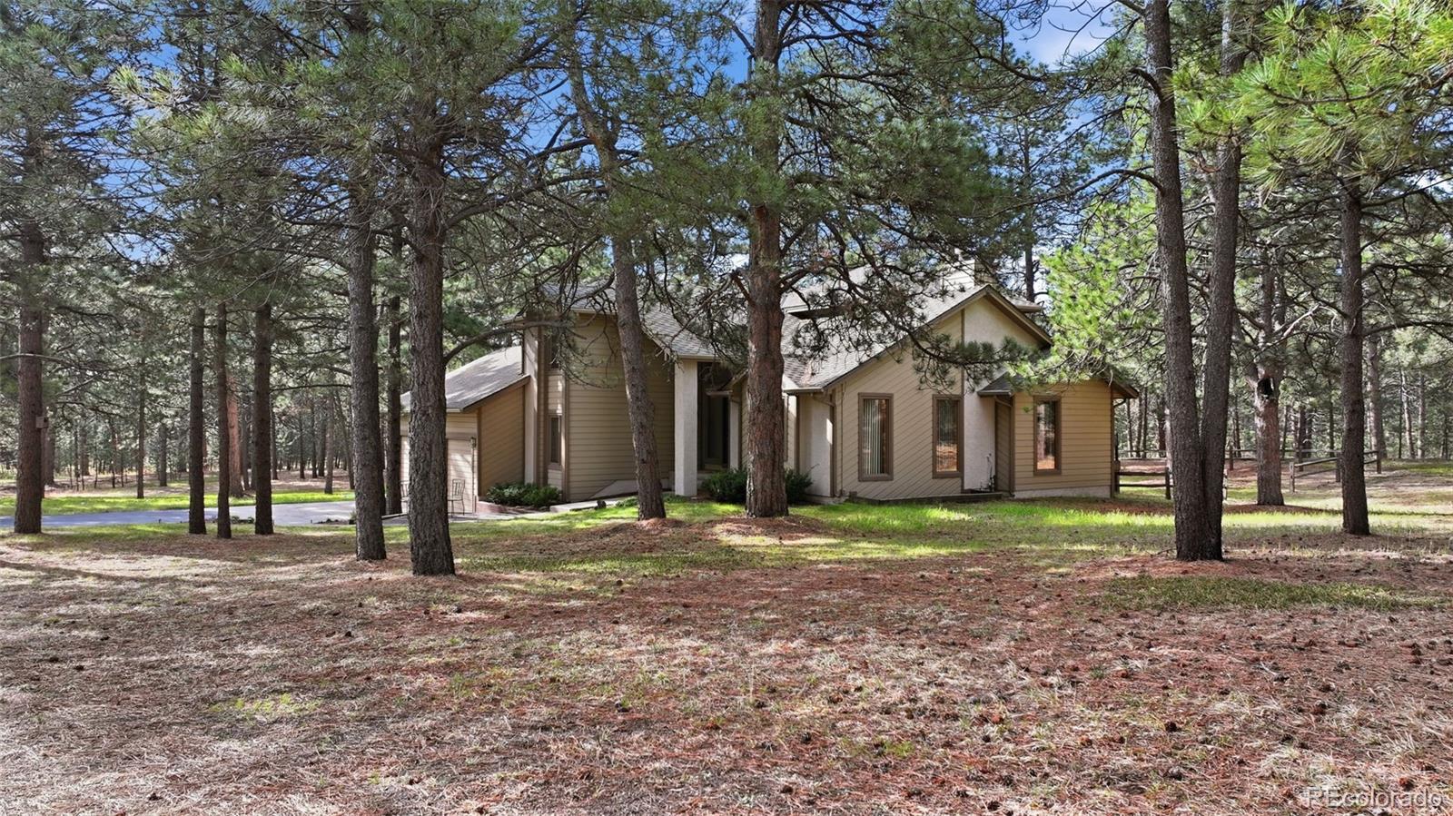 18475 Lake Drive Monument CO 80132