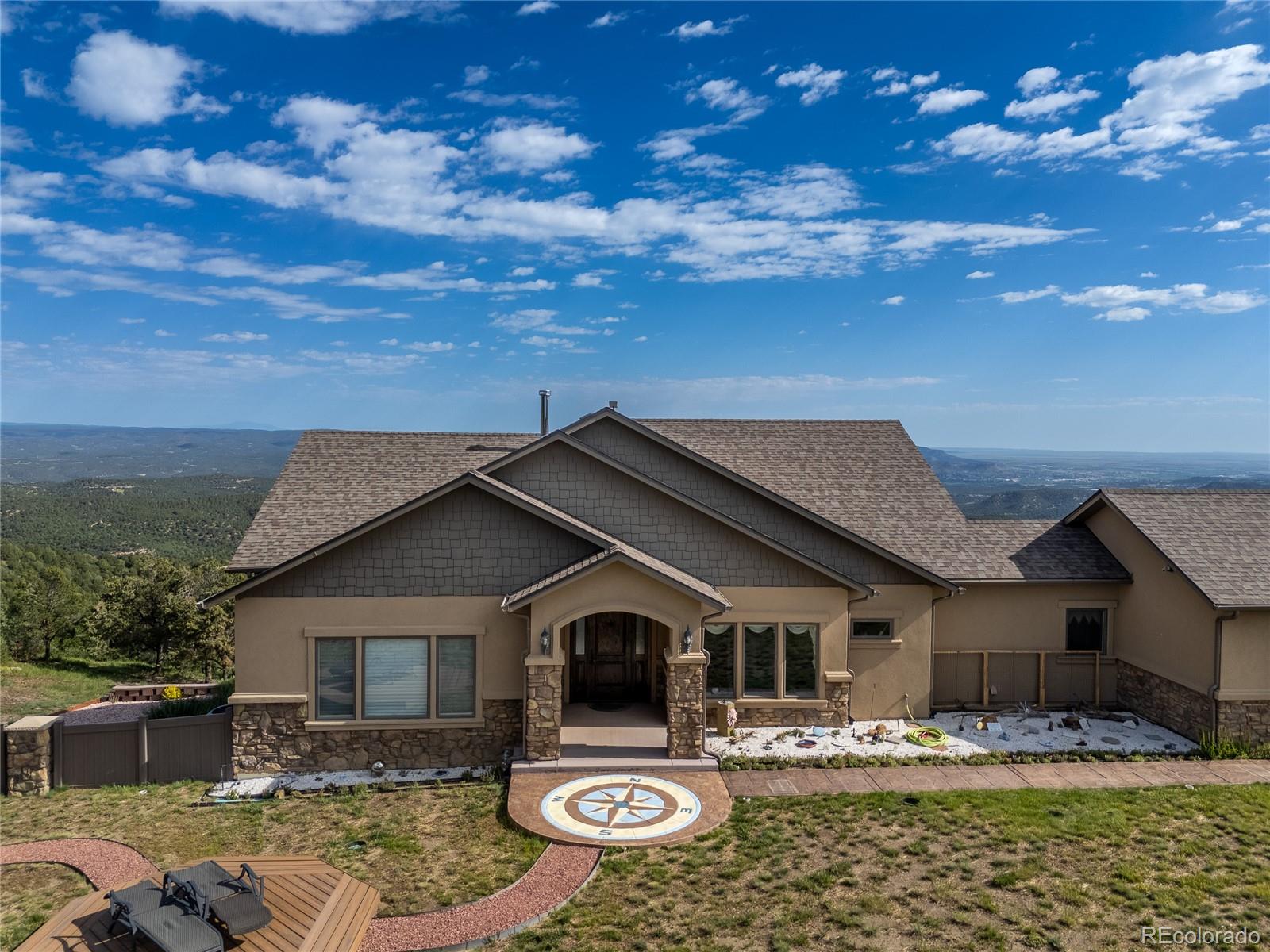 33001 Oak Way Trinidad CO 81082