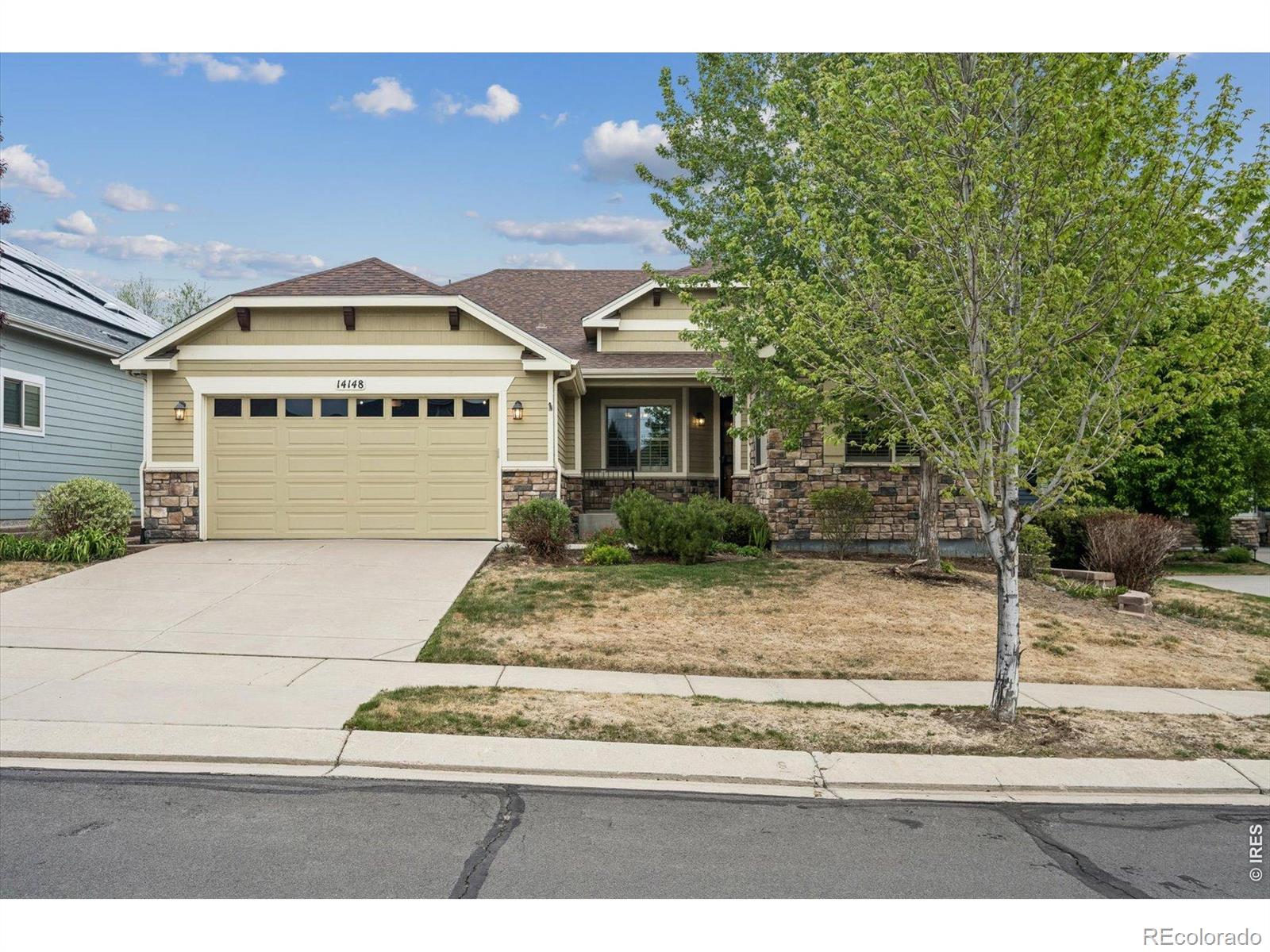 14148 Reserve Place Broomfield CO 80023
