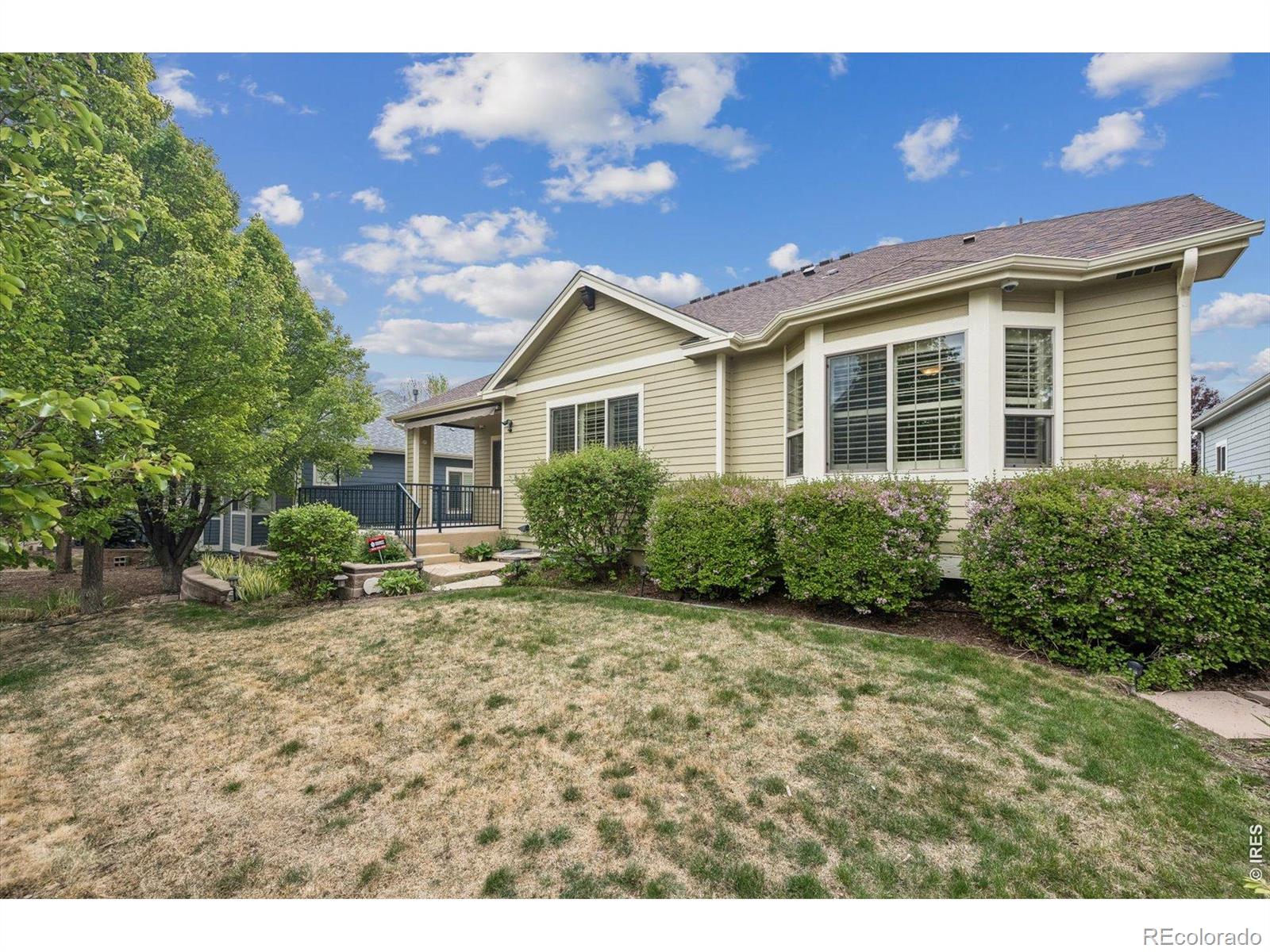 14148 Reserve Place Broomfield CO 80023