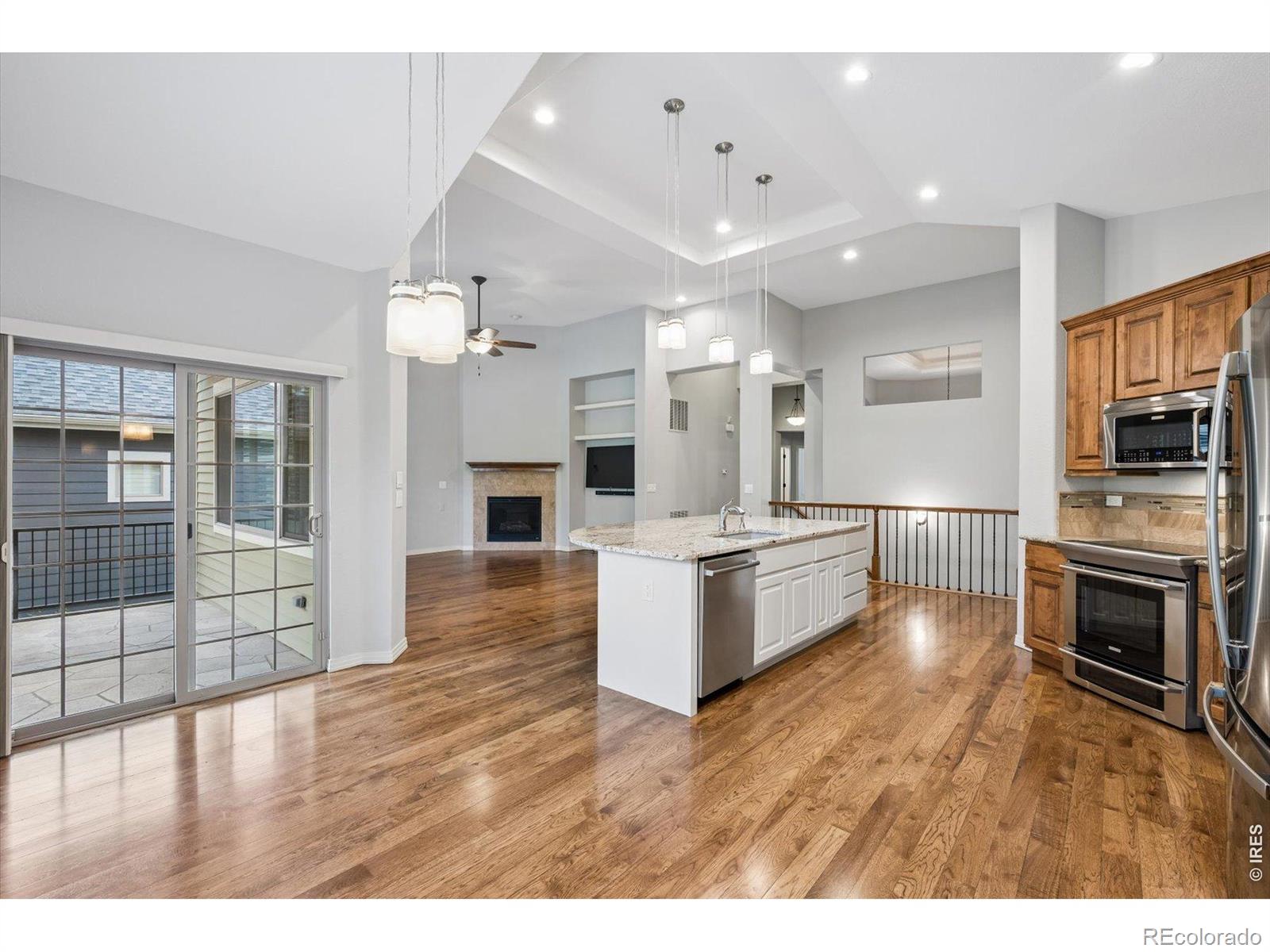 14148 Reserve Place Broomfield CO 80023