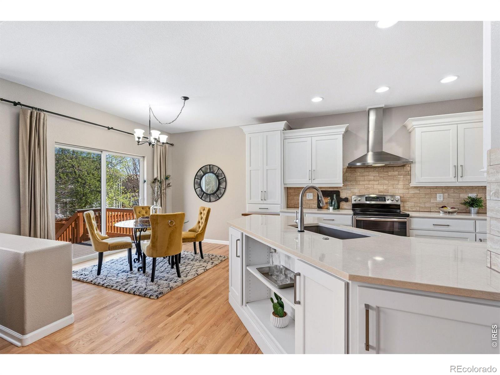 6326 Tilden Street Fort Collins CO 80528