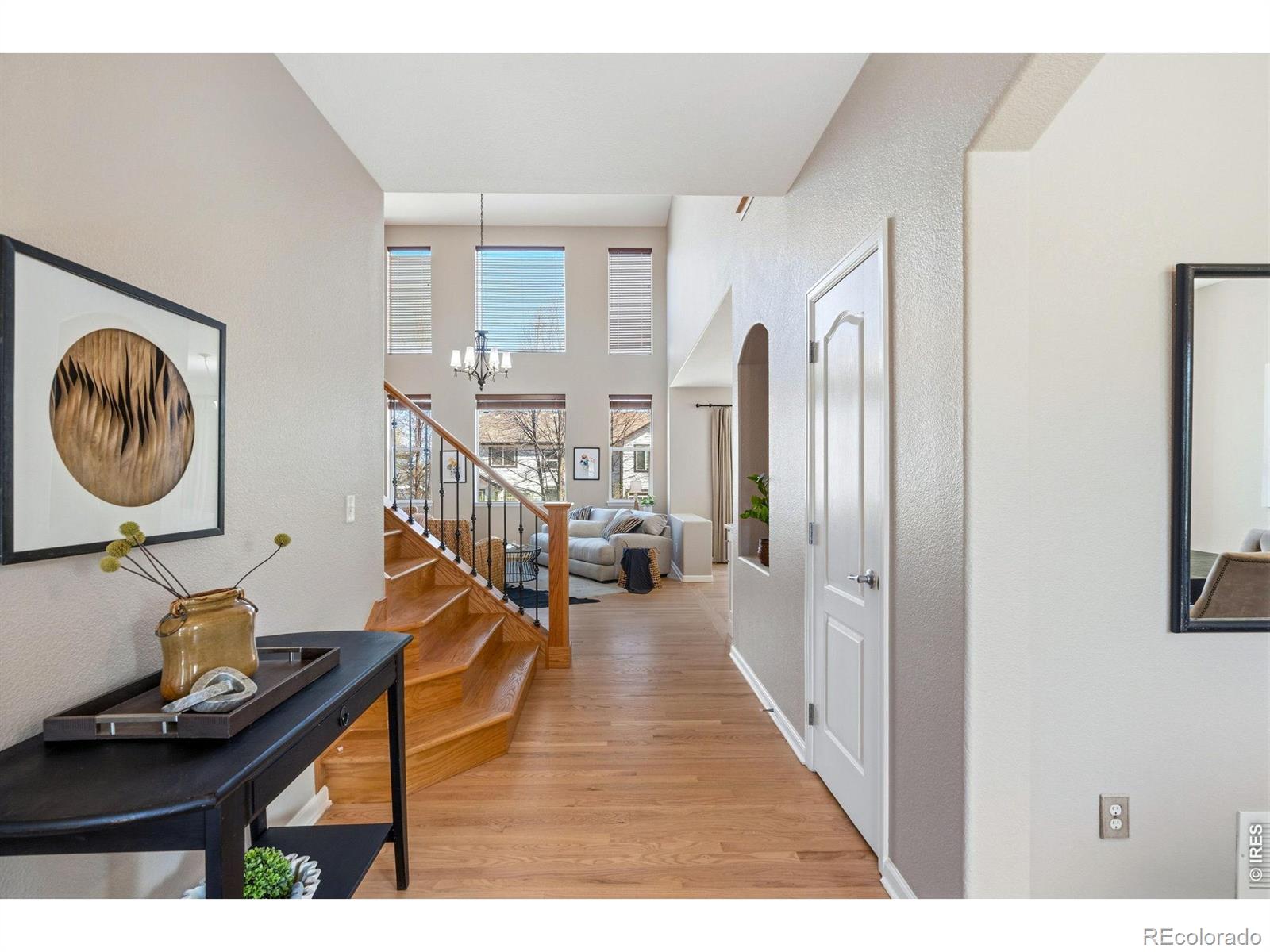 6326 Tilden Street Fort Collins CO 80528