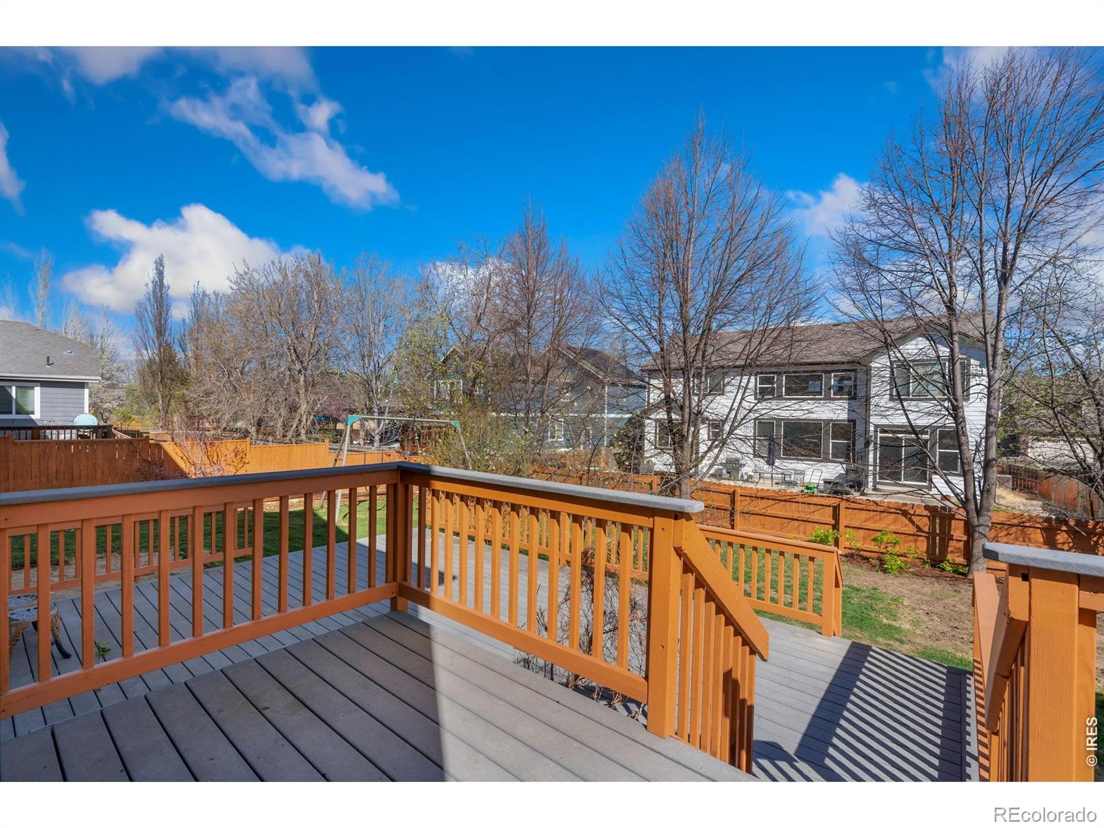 6326 Tilden Street Fort Collins CO 80528