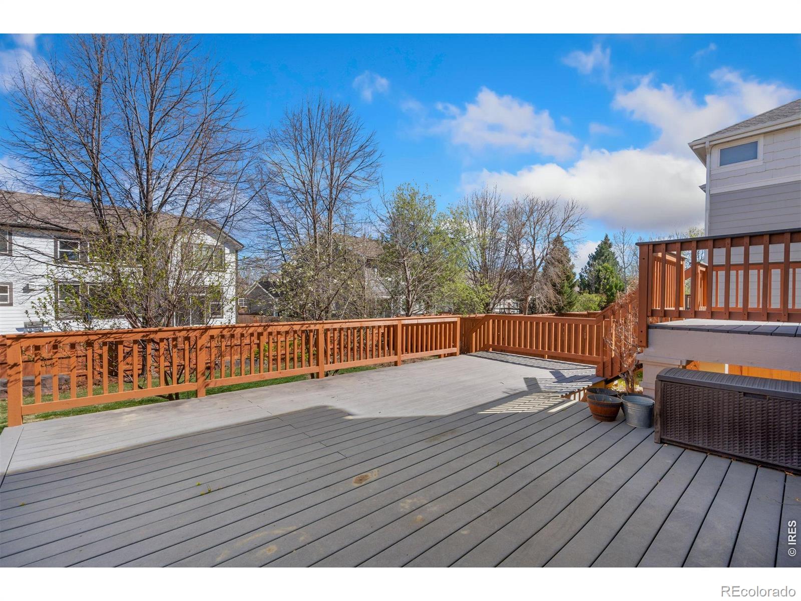 6326 Tilden Street Fort Collins CO 80528