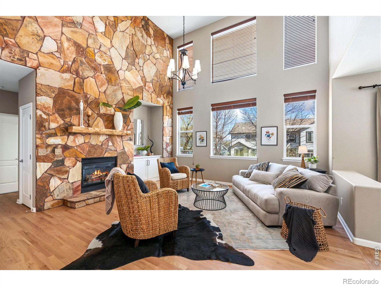 6326 Tilden Street Fort Collins CO 80528