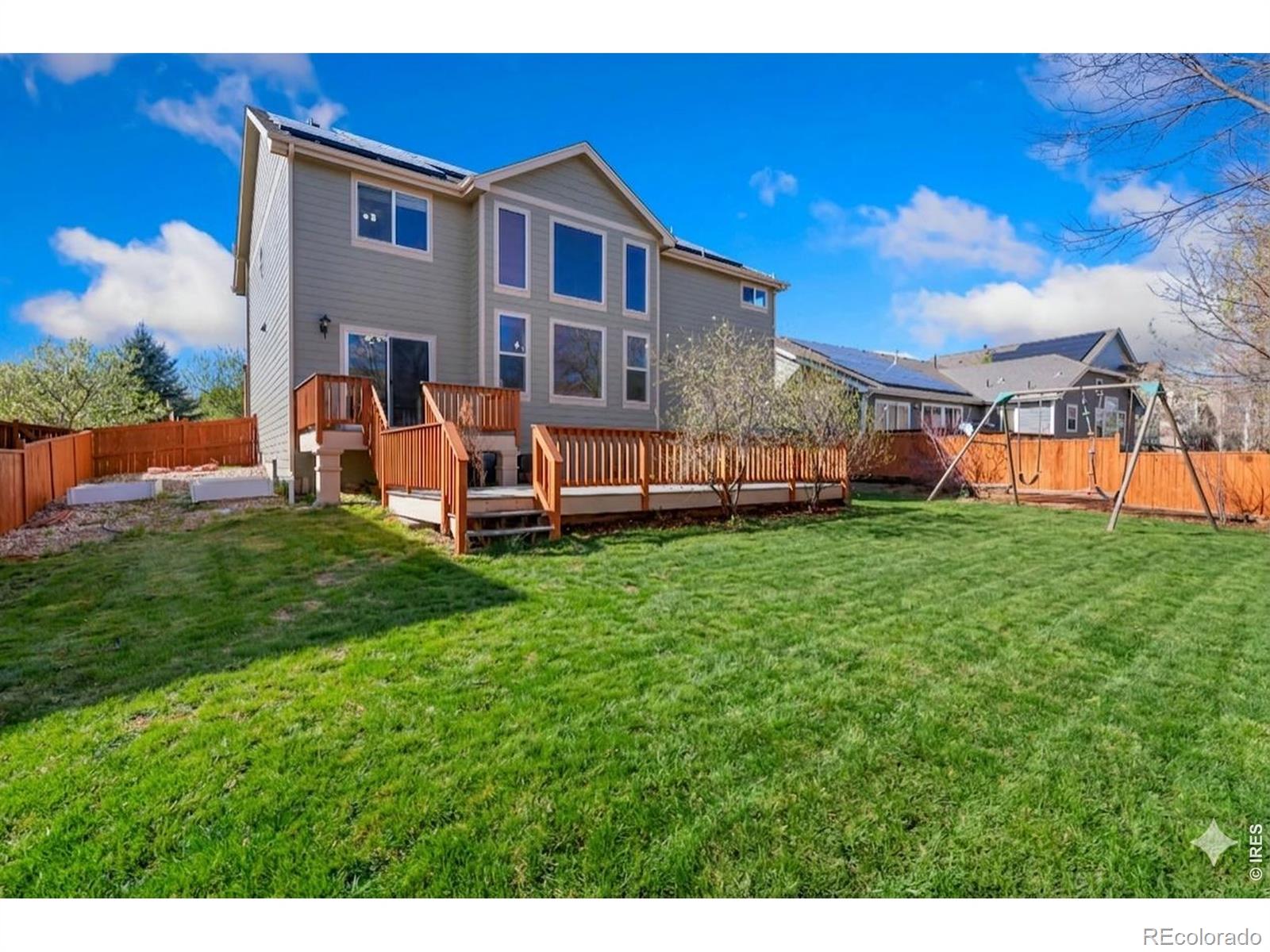 6326 Tilden Street Fort Collins CO 80528