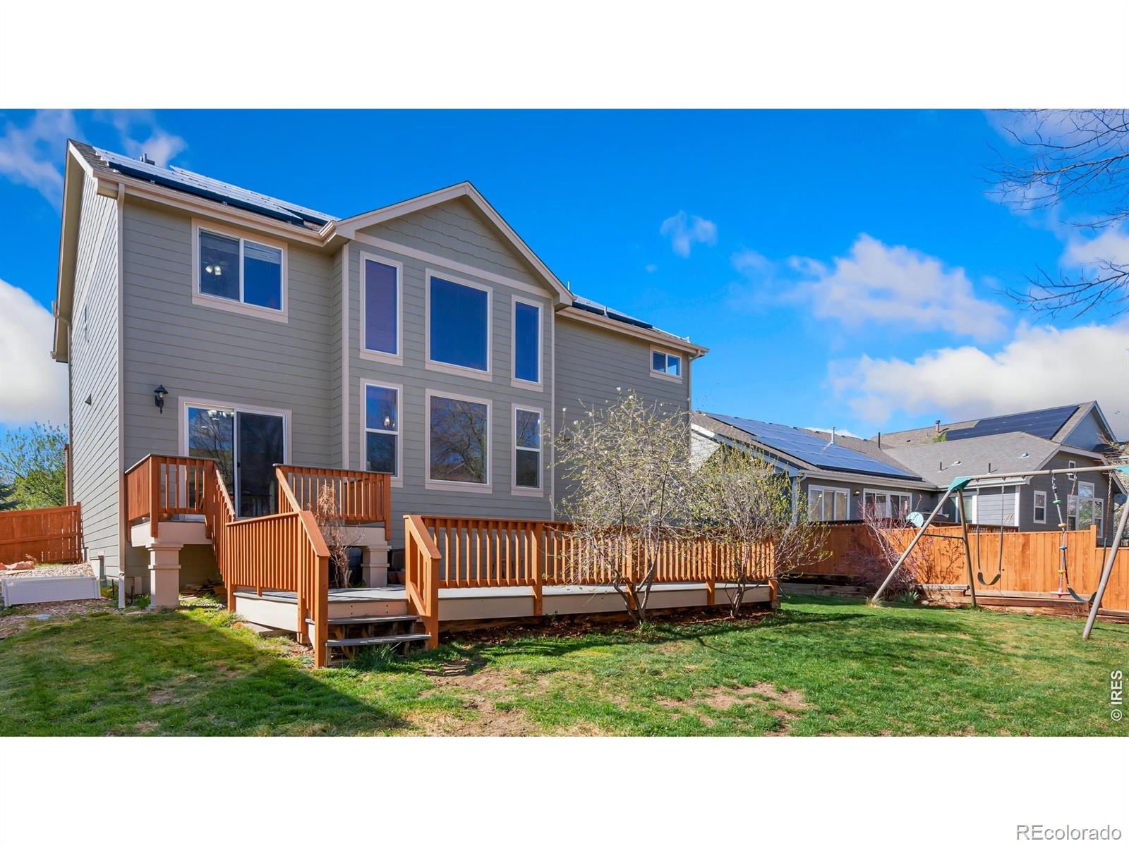 6326 Tilden Street Fort Collins CO 80528